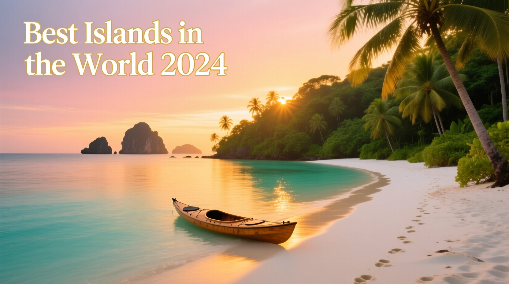 Best Islands in the World 2024 Survey: Budget Travel Guide