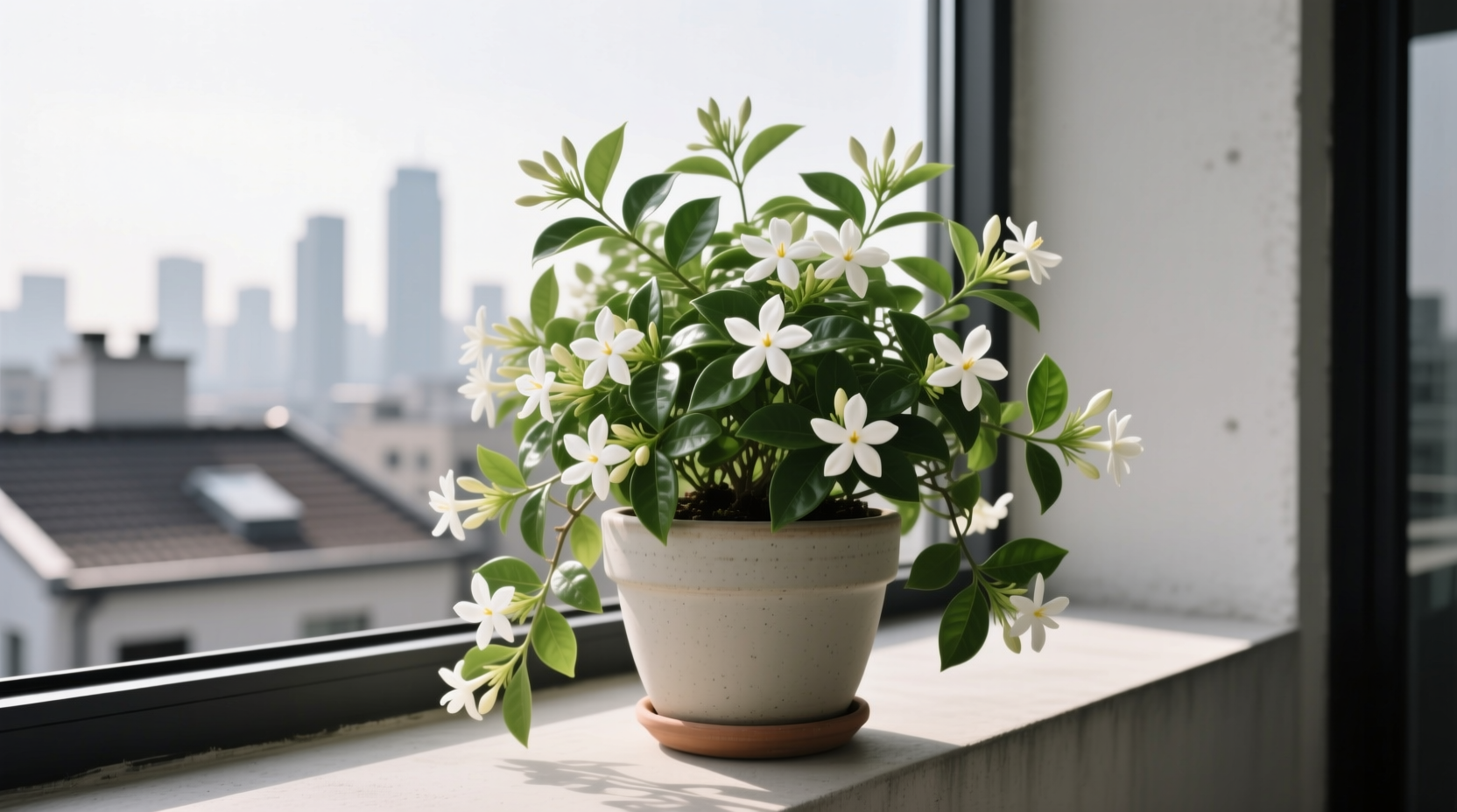 Jasmine Care Simplified: Fix These Mistakes for Fragrant Blooms