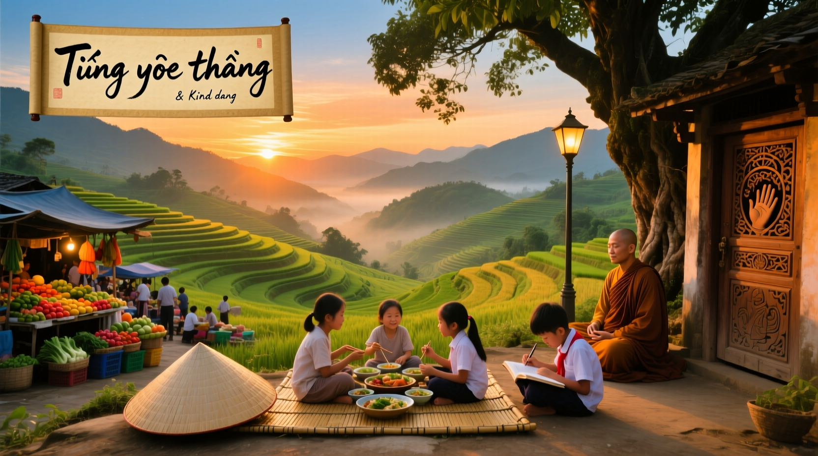 7 Things Americans Can Learn from Vietnamese Culture: A Practical Guide