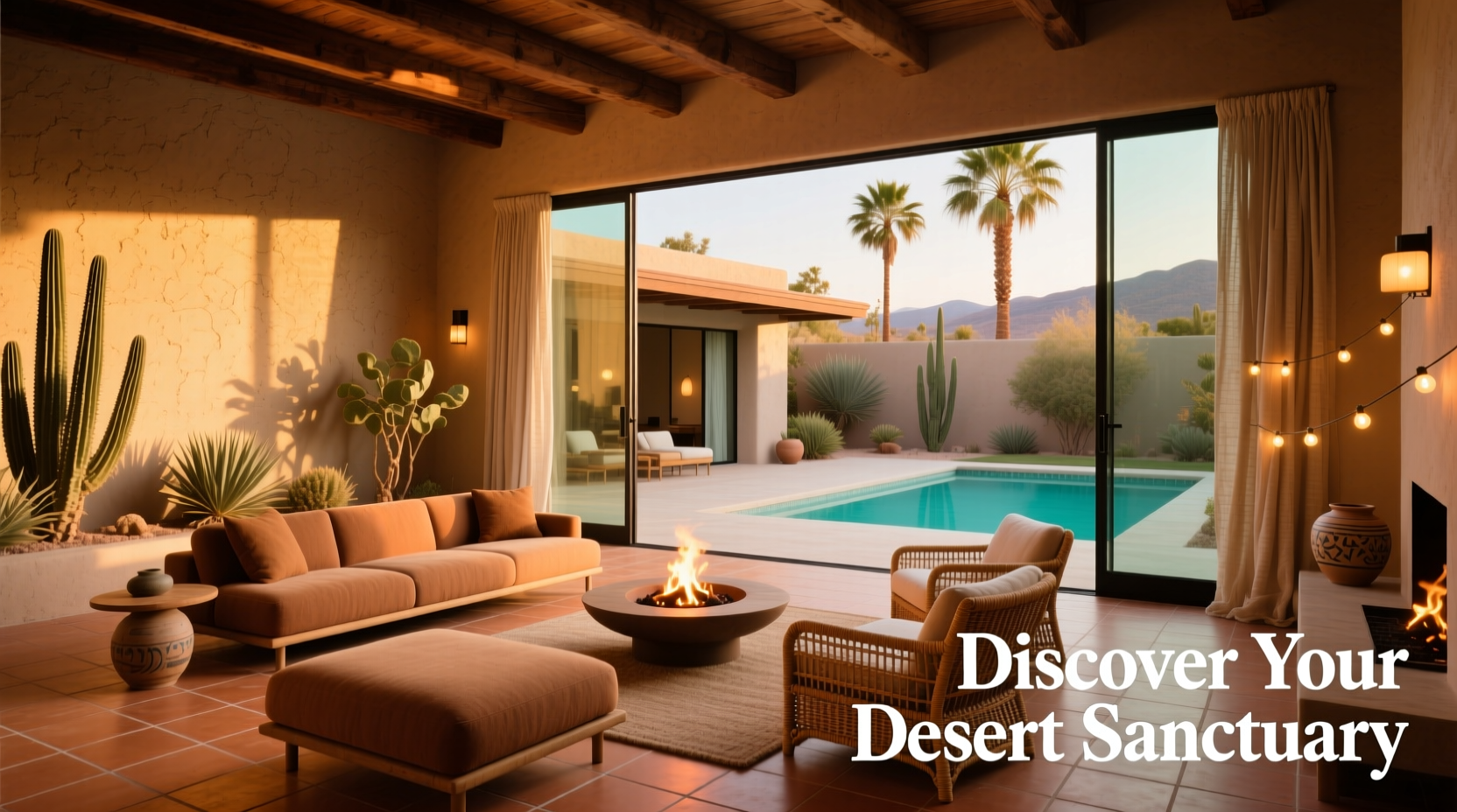 Where to Stay in Palm Springs USA: Budget Traveler’s Accommodation Guide