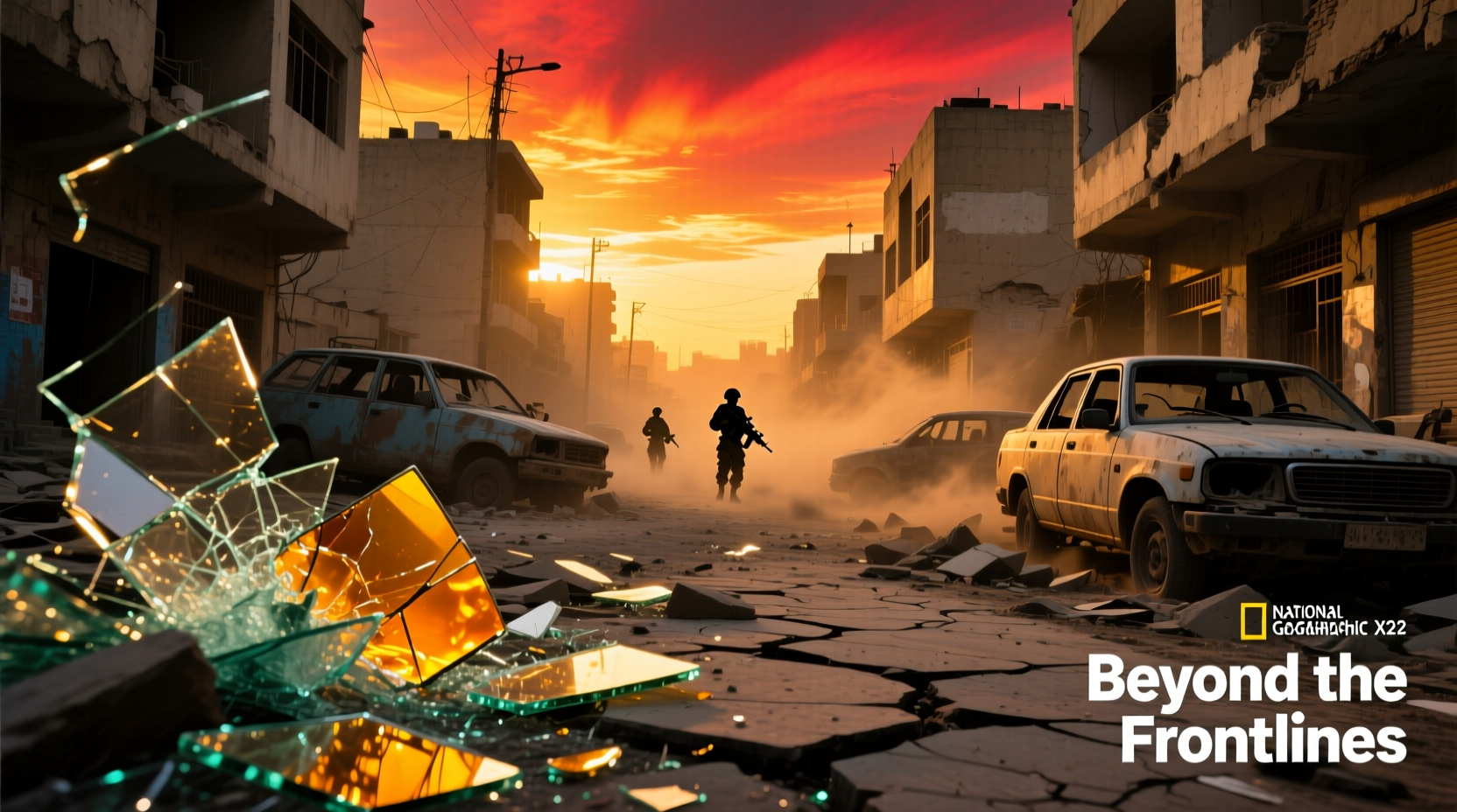 Disembodied Violence in the World's Most Dangerous City: A Budget Traveler's Guide