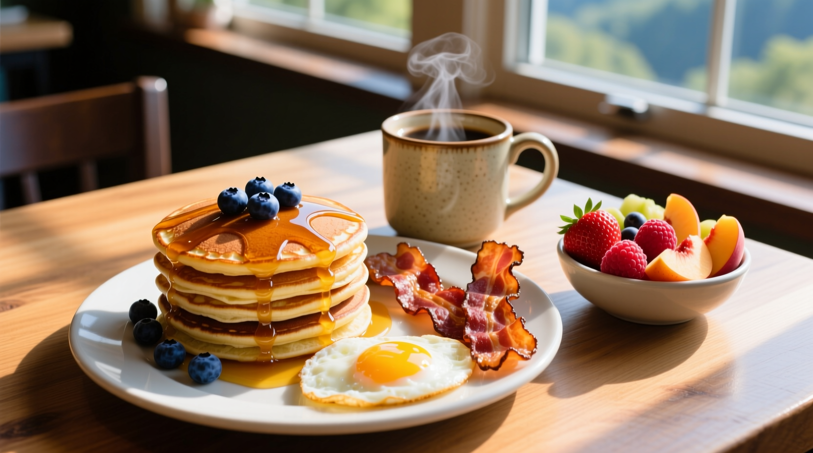 Breakfast Spots Asheville: Local Guide to Affordable, Authentic Morning Eats