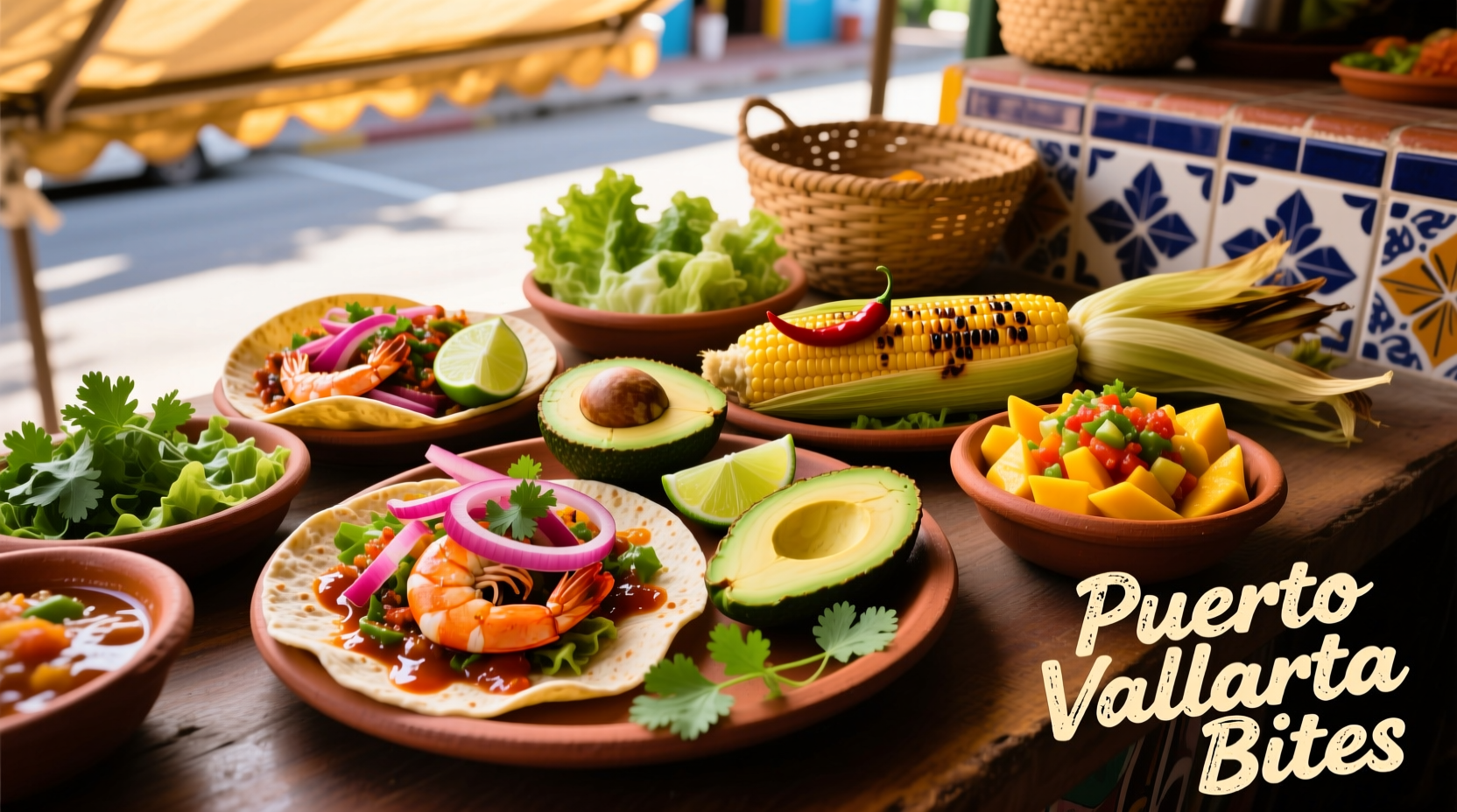 Puerto Vallarta Food Guide: What to Eat & Where to Eat Well on a Budget