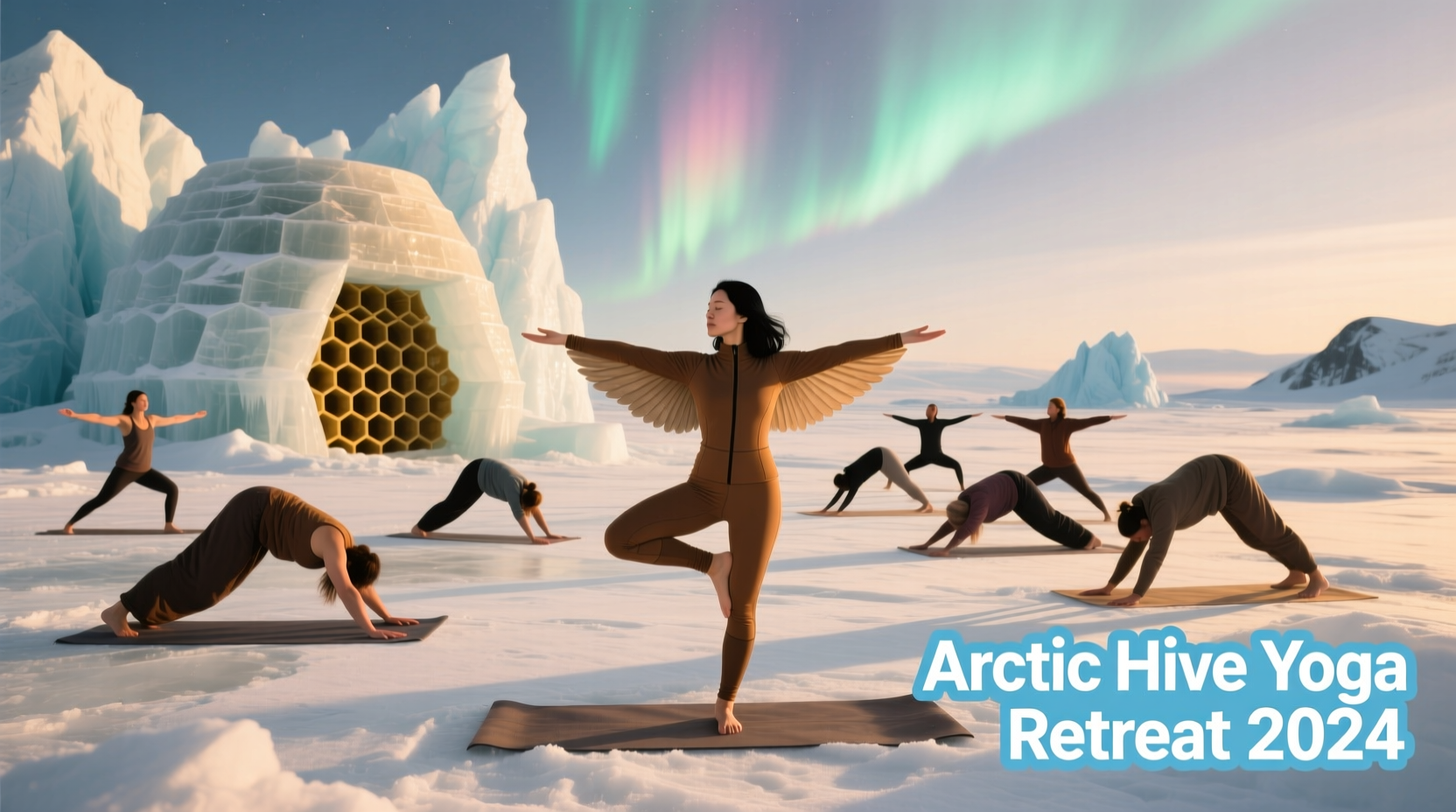 Arctic Hive Yoga Teacher Training Transport Guide: How to Get There