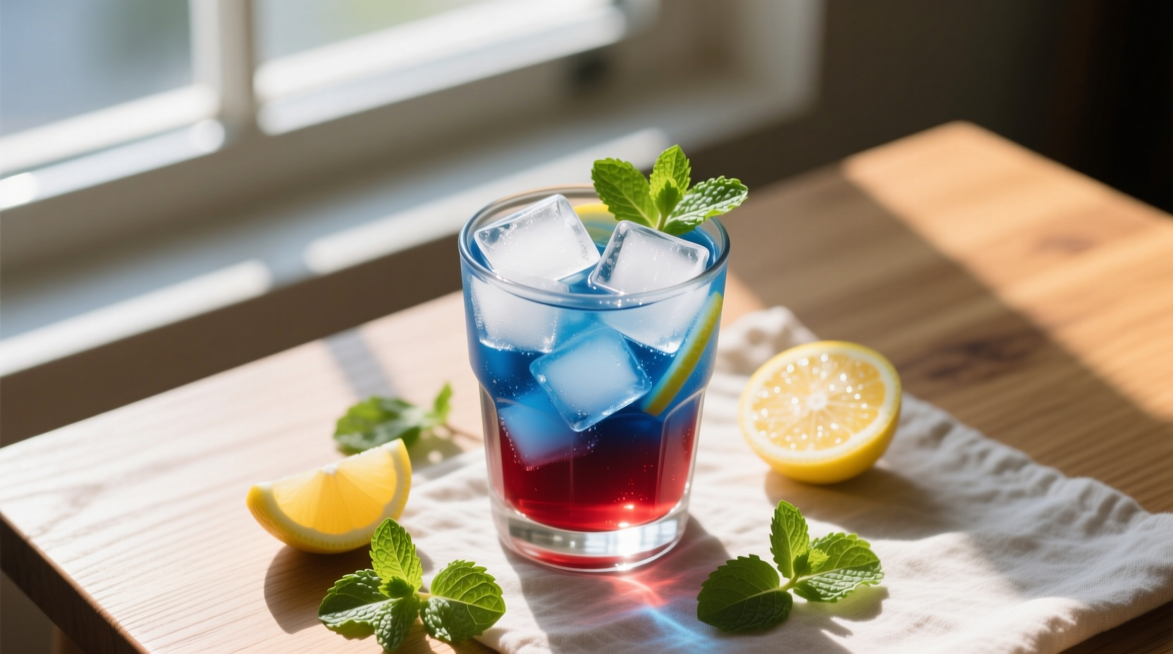The Perfect Amount of Ice to Keep Your Drinks Cold: A Global Culinary Guide