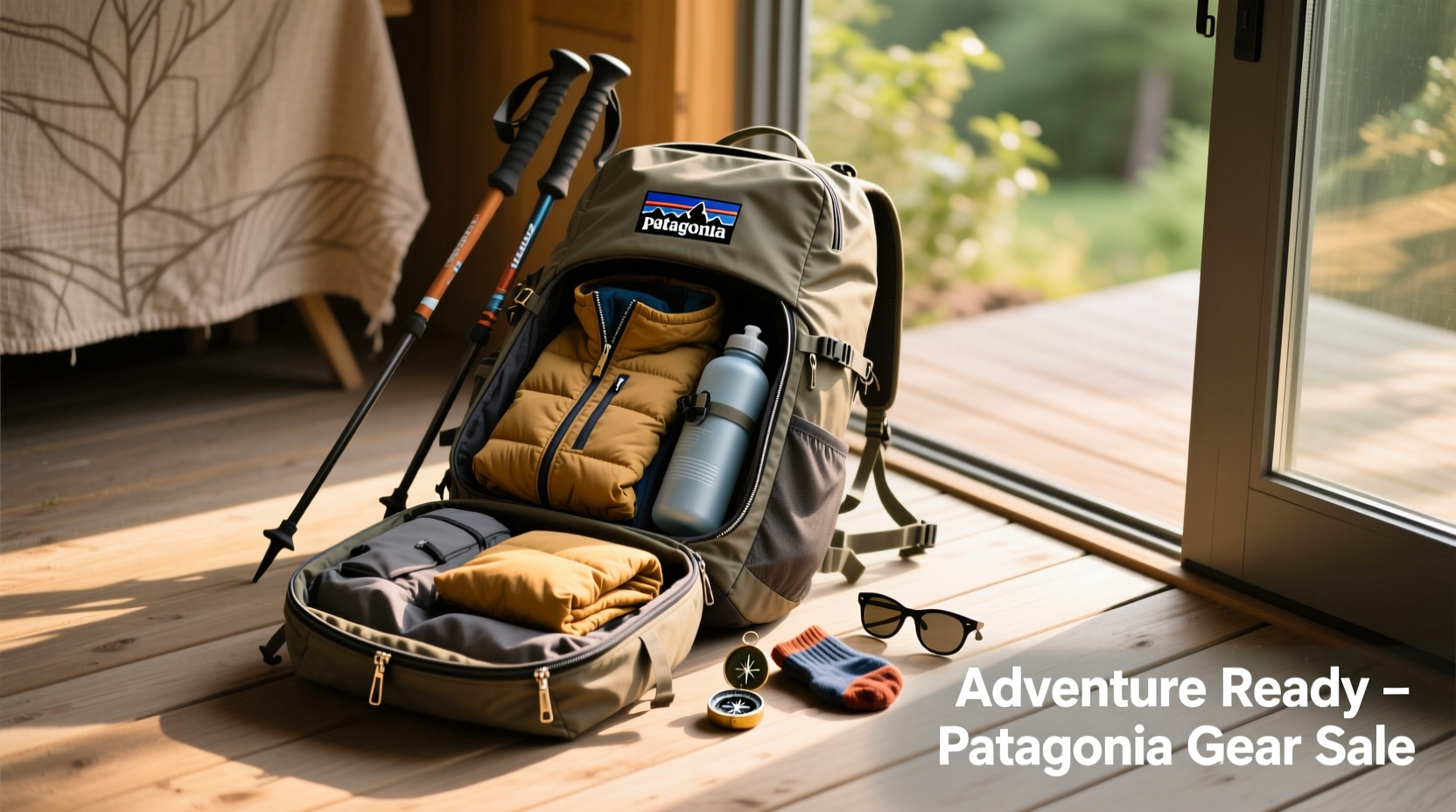 Patagonia Pack Sale Guide: How to Choose the Right Travel Pack