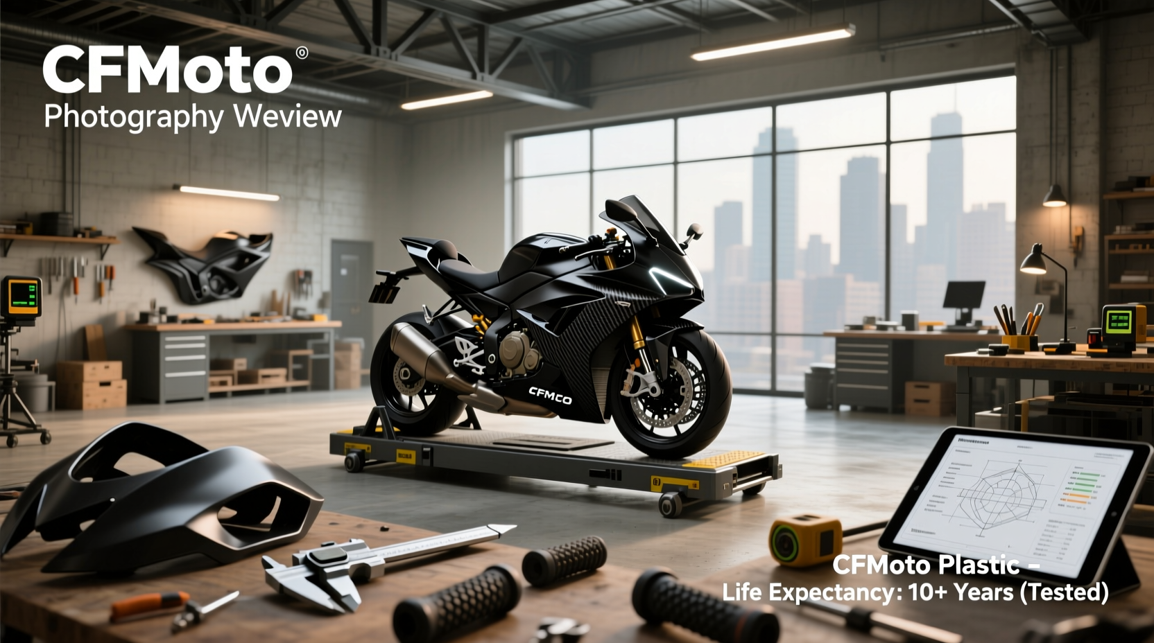 How to Choose CFMoto: Life Expectancy & Plastic Parts Buying Guide