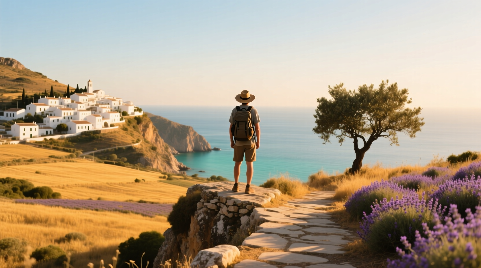 How to Interview the Makers of Crude Independence: A Travel Narrative