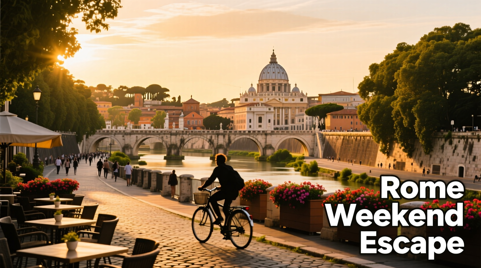 Weekend in Rome on a Budget: Practical Guide for Travelers