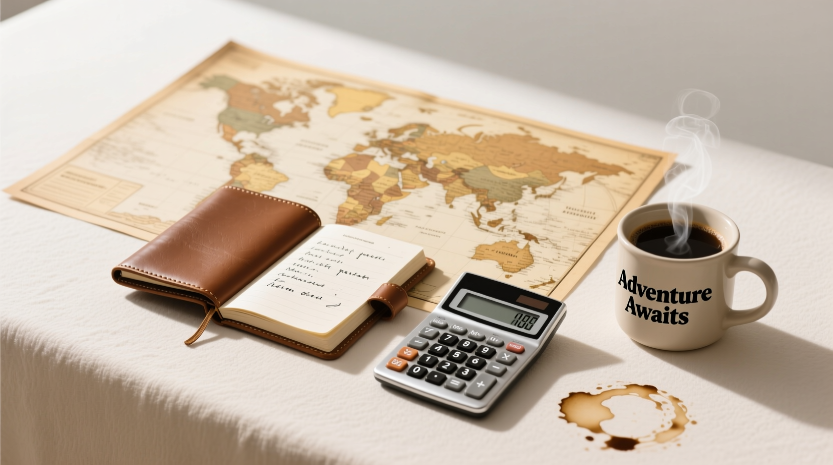 How to Get First-Class Space for Economy Price: A Budget Travel Hack Guide