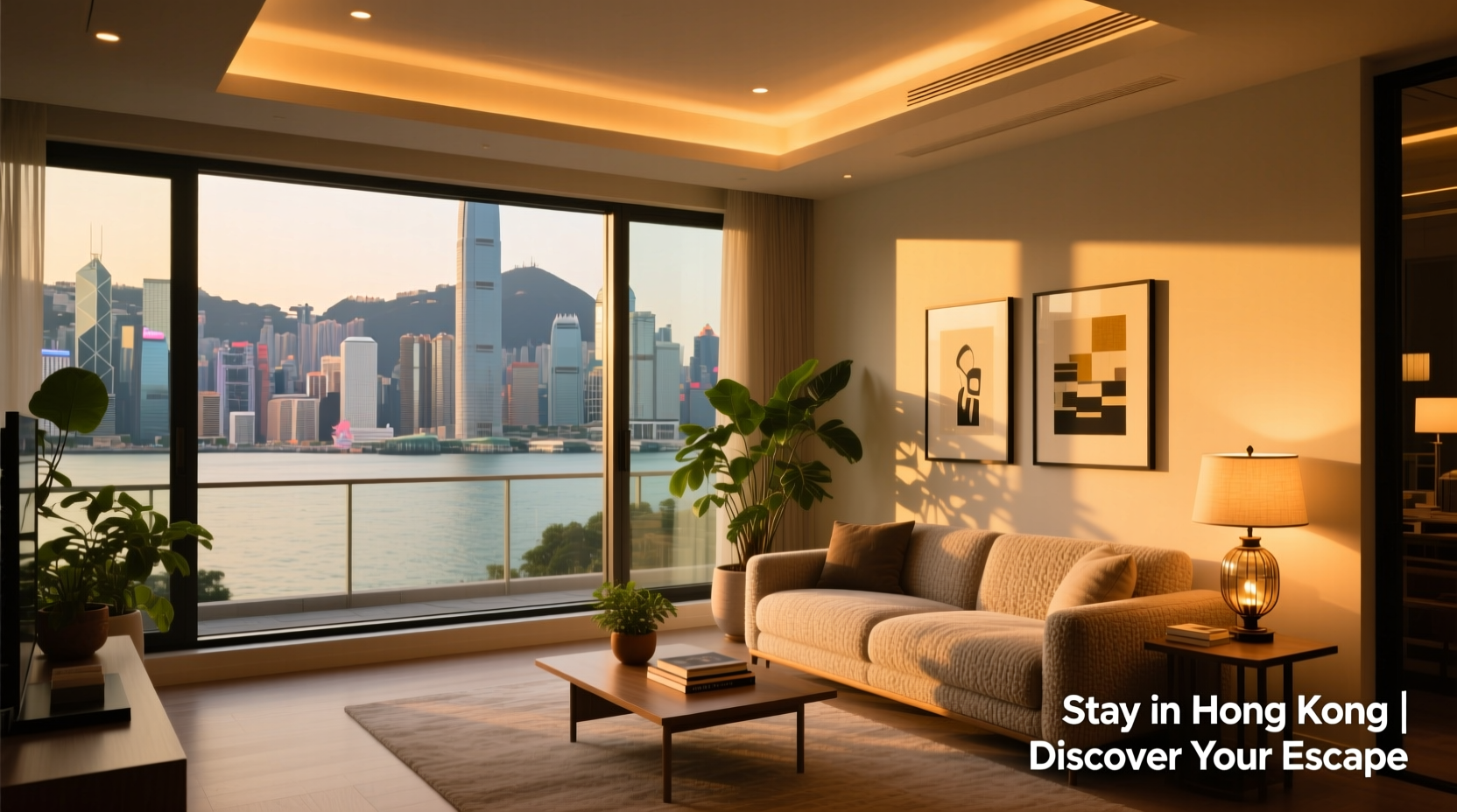 Airbnb Hong Kong Budget Accommodation Guide: What to Expect & Where to Book