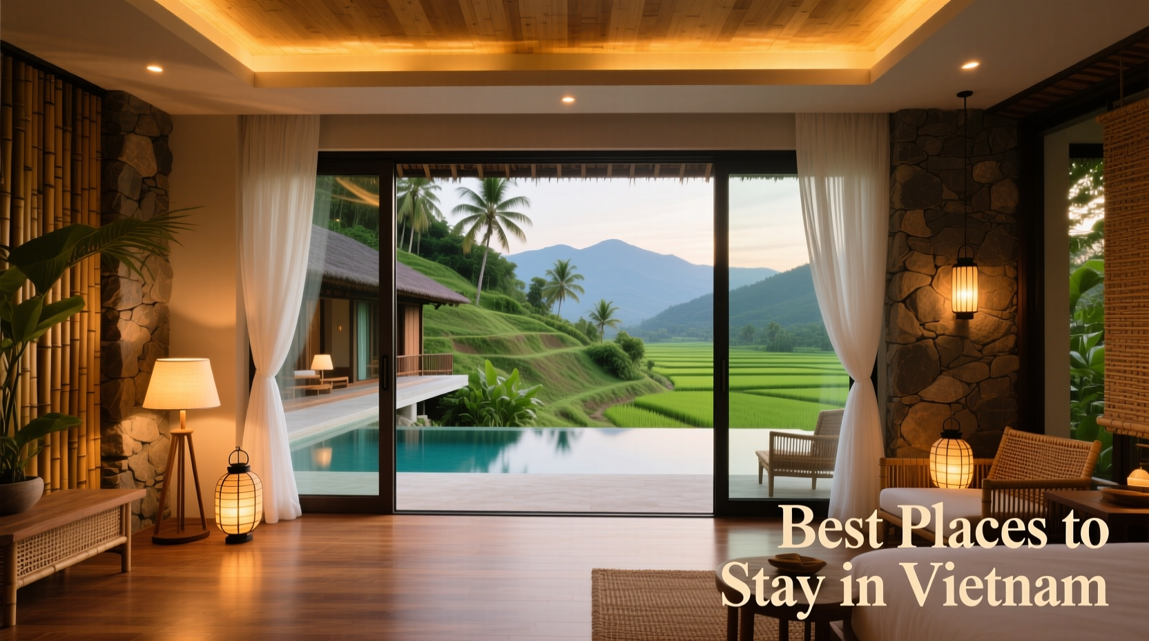 Best Places to Stay in Vietnam: Budget Traveler’s Accommodation Guide