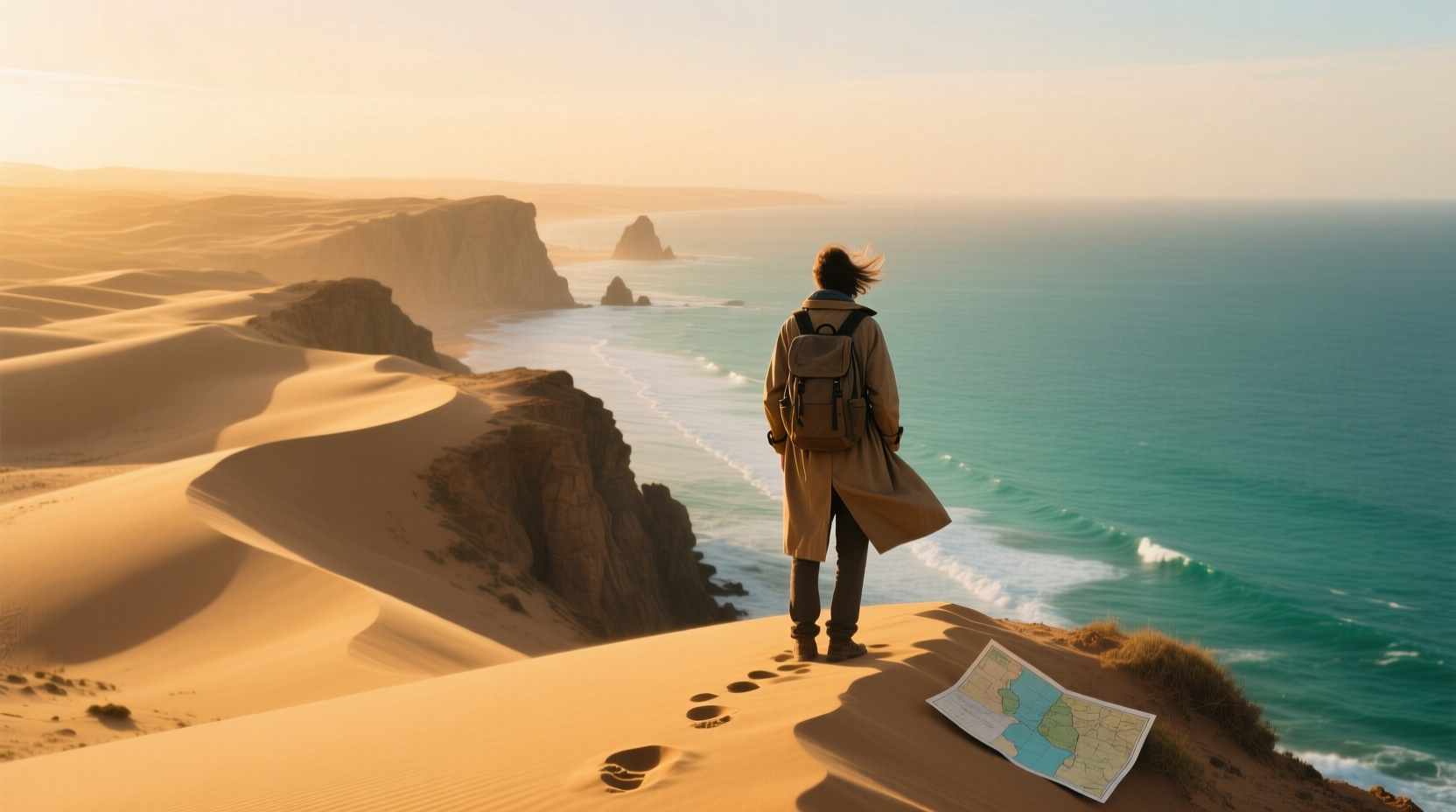 25 Must-Experiences in Windhoek, Namibia: A Realistic First-Timer’s Guide