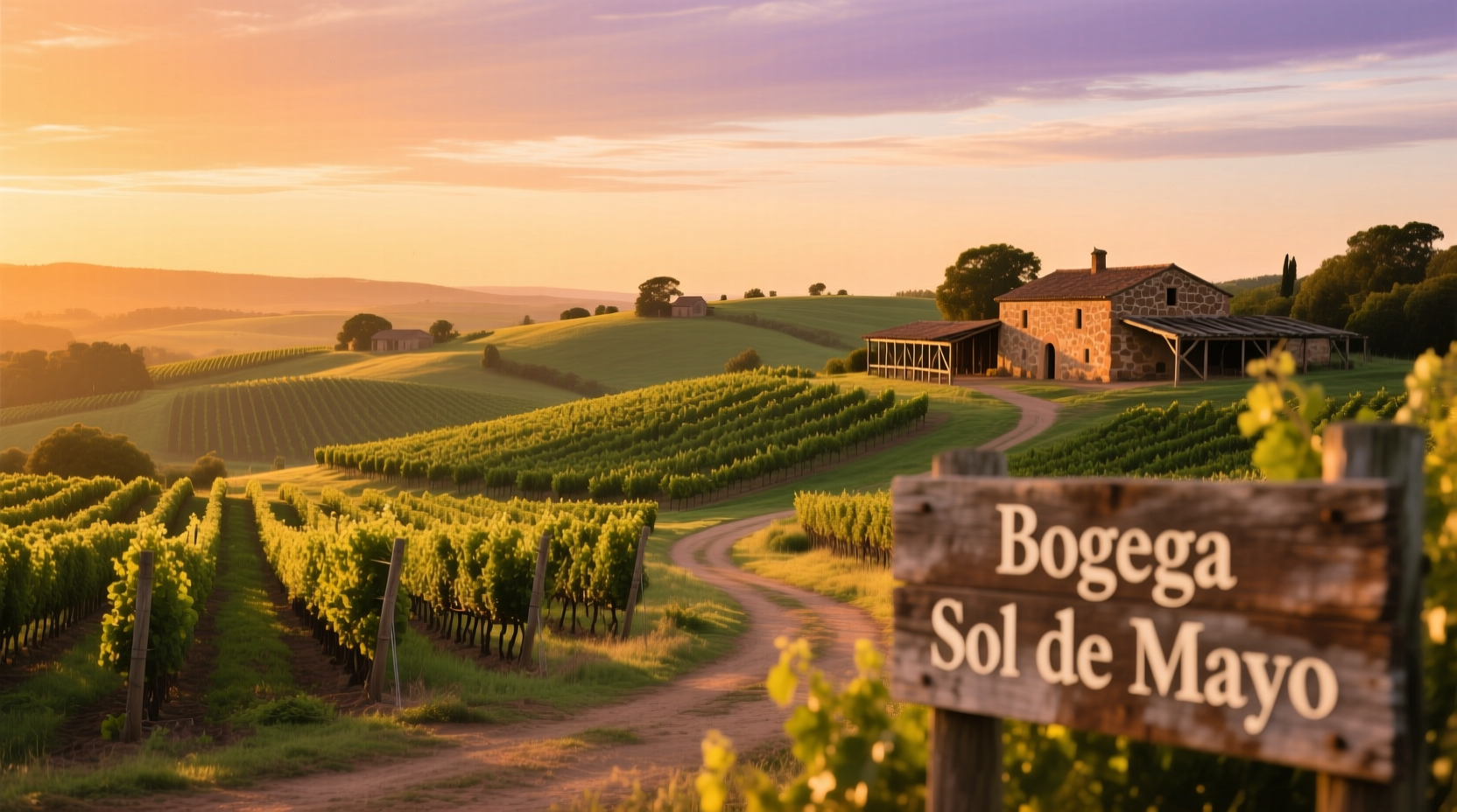 Uruguay Wine Country Budget Travel Guide: How to Visit Affordably