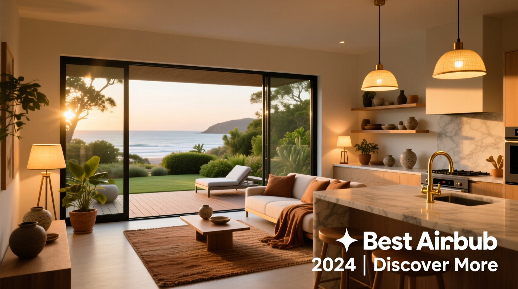 TikTok-Liked Airbnbs 2024: Budget Traveler’s Practical Guide