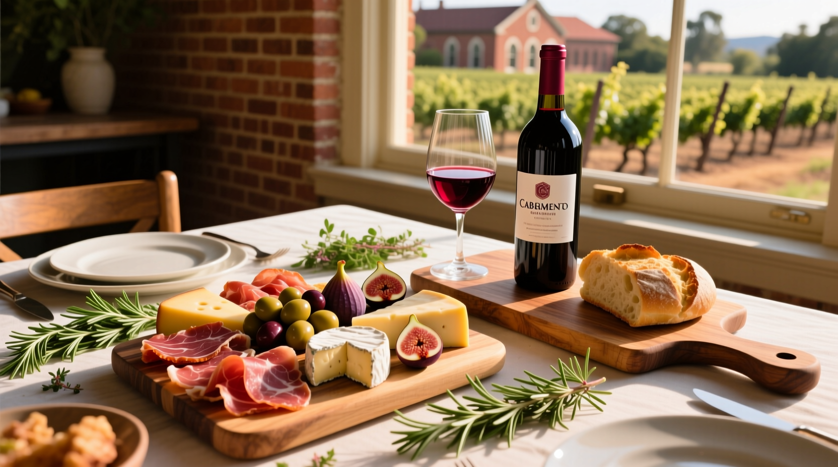 Sacramento Food & Wine Scene Guide: What to Eat, Drink & Where to Go