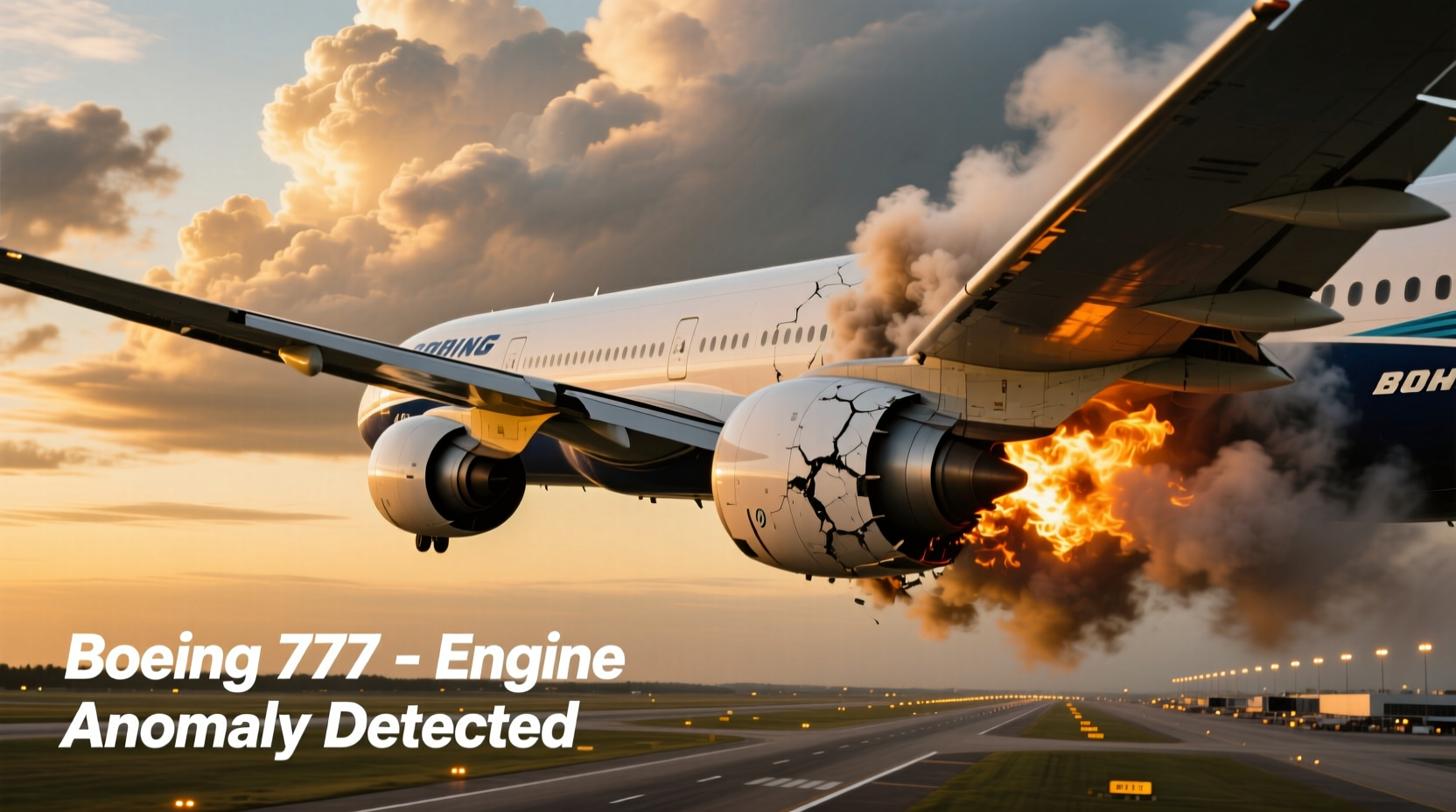 Boeing 777 Engine Issues Transport Guide: What to Do When Flights Cancel