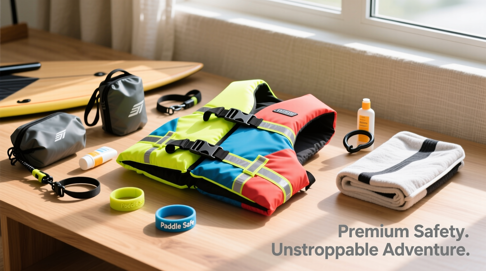 Best Life Jackets for Paddle Boarding: Traveler’s Value Guide