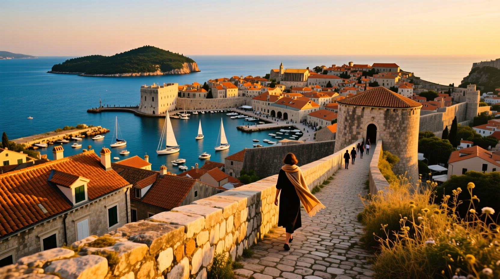 Things to Do in Dubrovnik on a Budget: Practical Guide