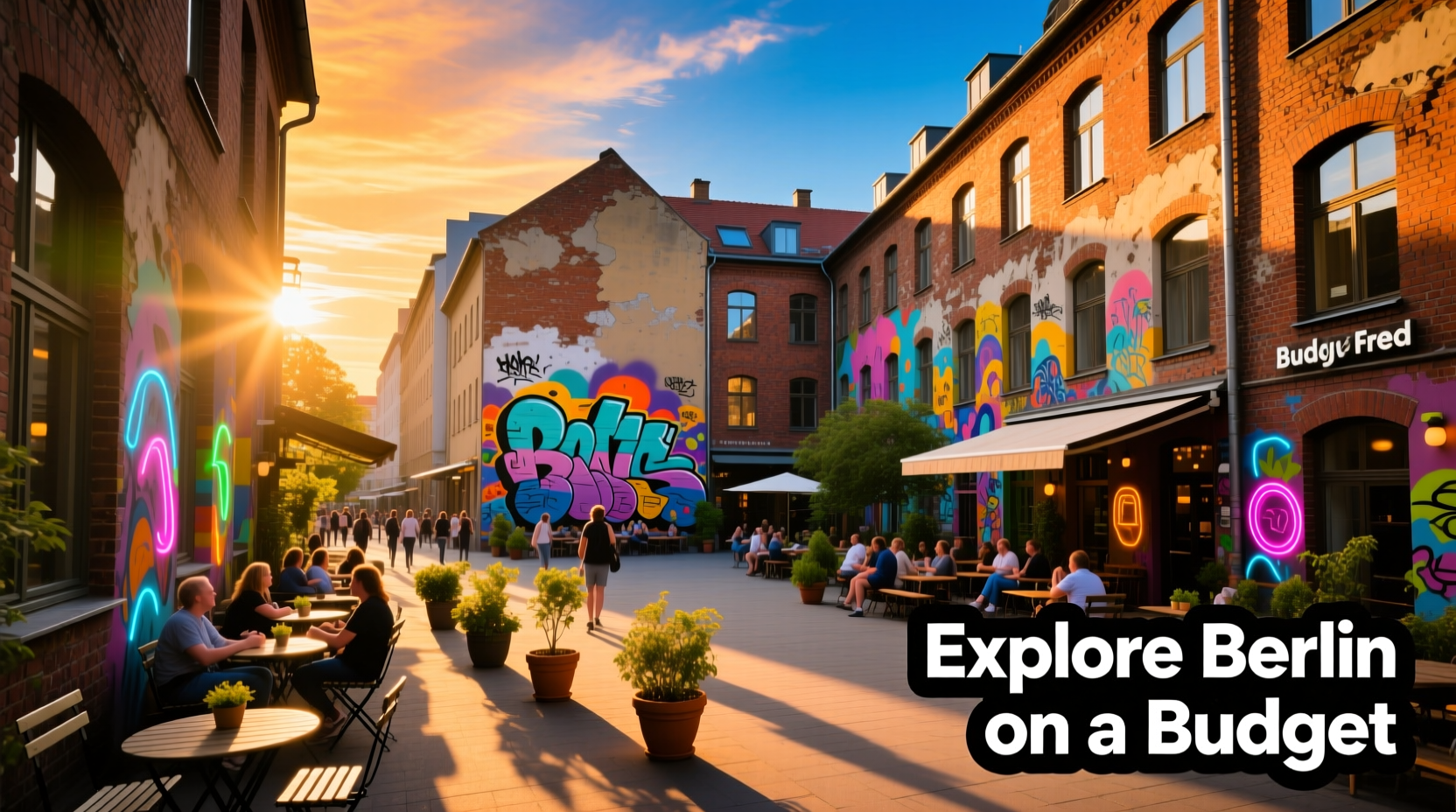 Cheap Hostels in Berlin: A Practical Budget Traveler’s Guide