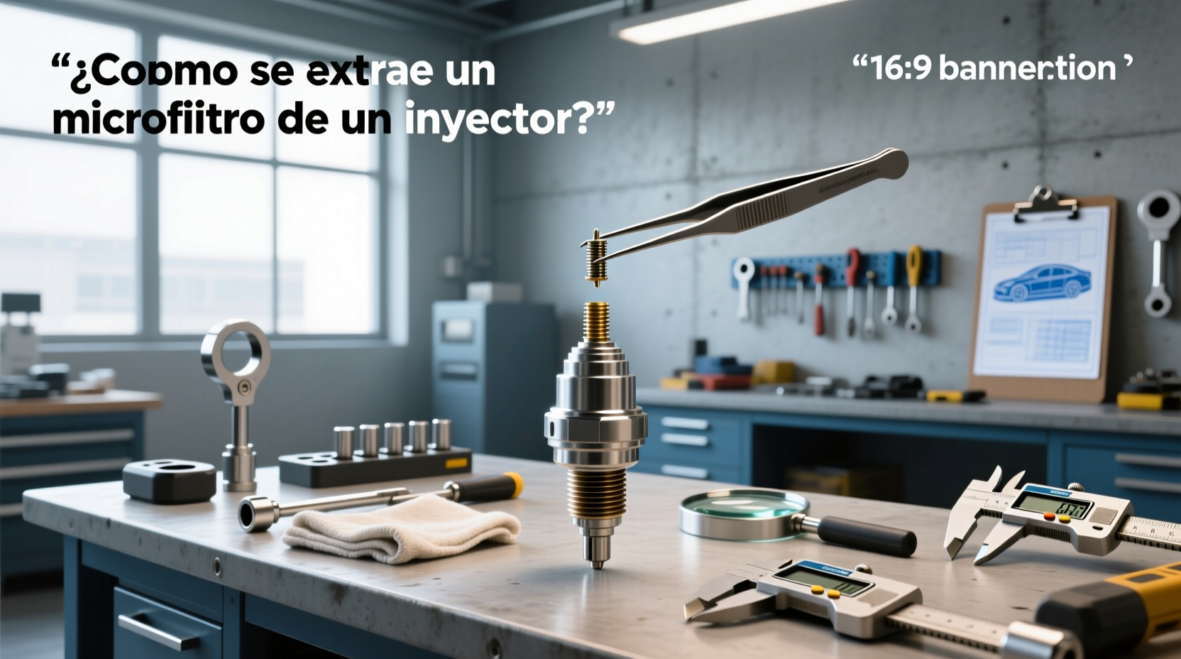 microfiltros inyectores,¿Cómo se extrae un microfiltro de un inyector? buying guide
