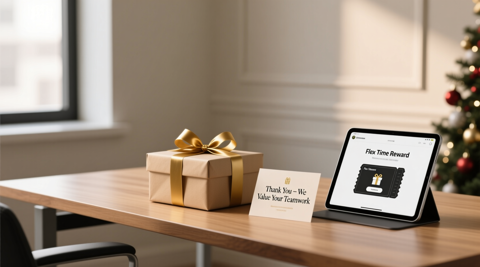 Employee Christmas Gifts: Why Culture Beats Cash (2023 Data)