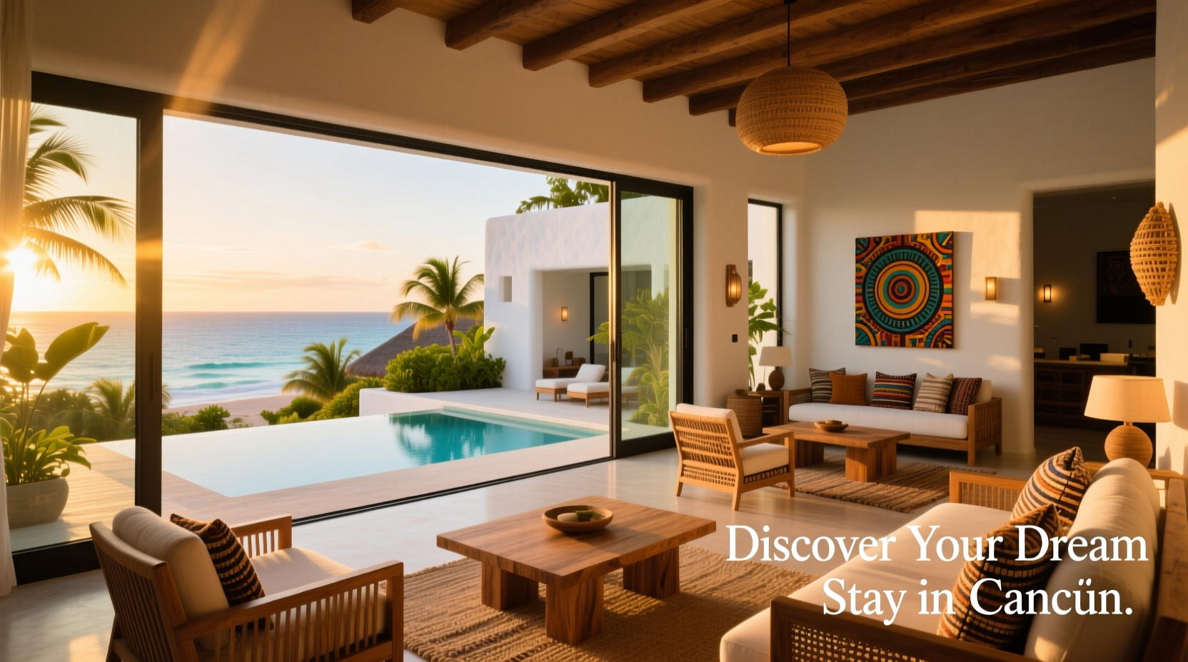 Best Airbnb in Cancun: Budget Traveler’s Practical Guide