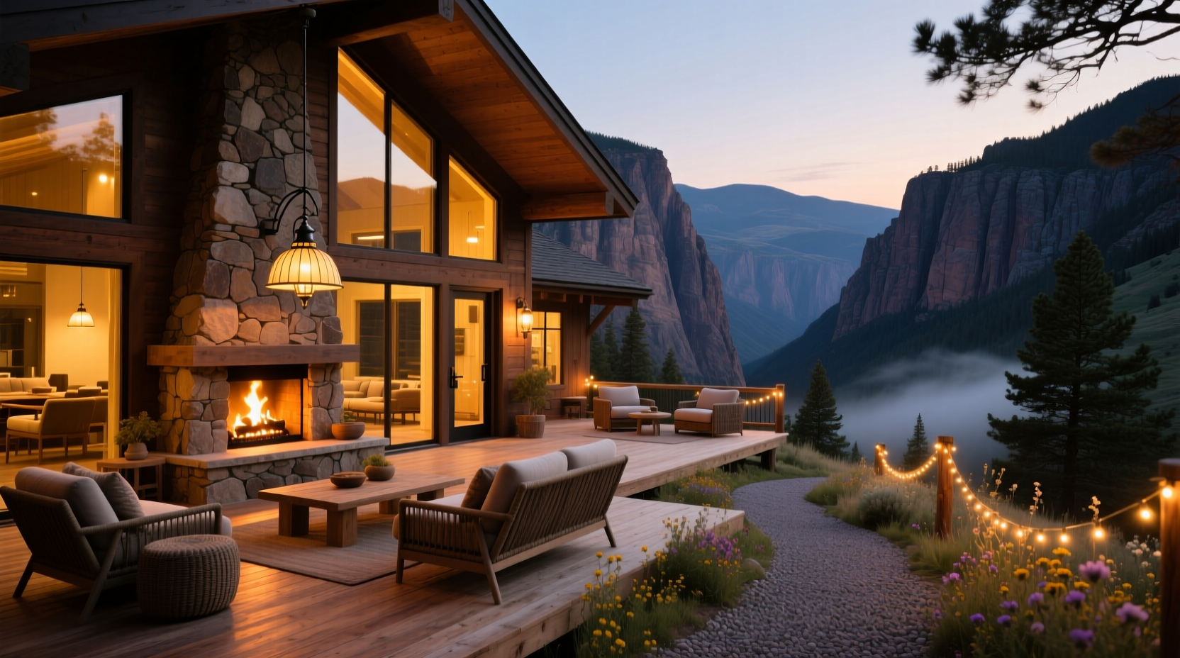 Where to Stay Black Canyon Gunnison: Budget Accommodation Guide