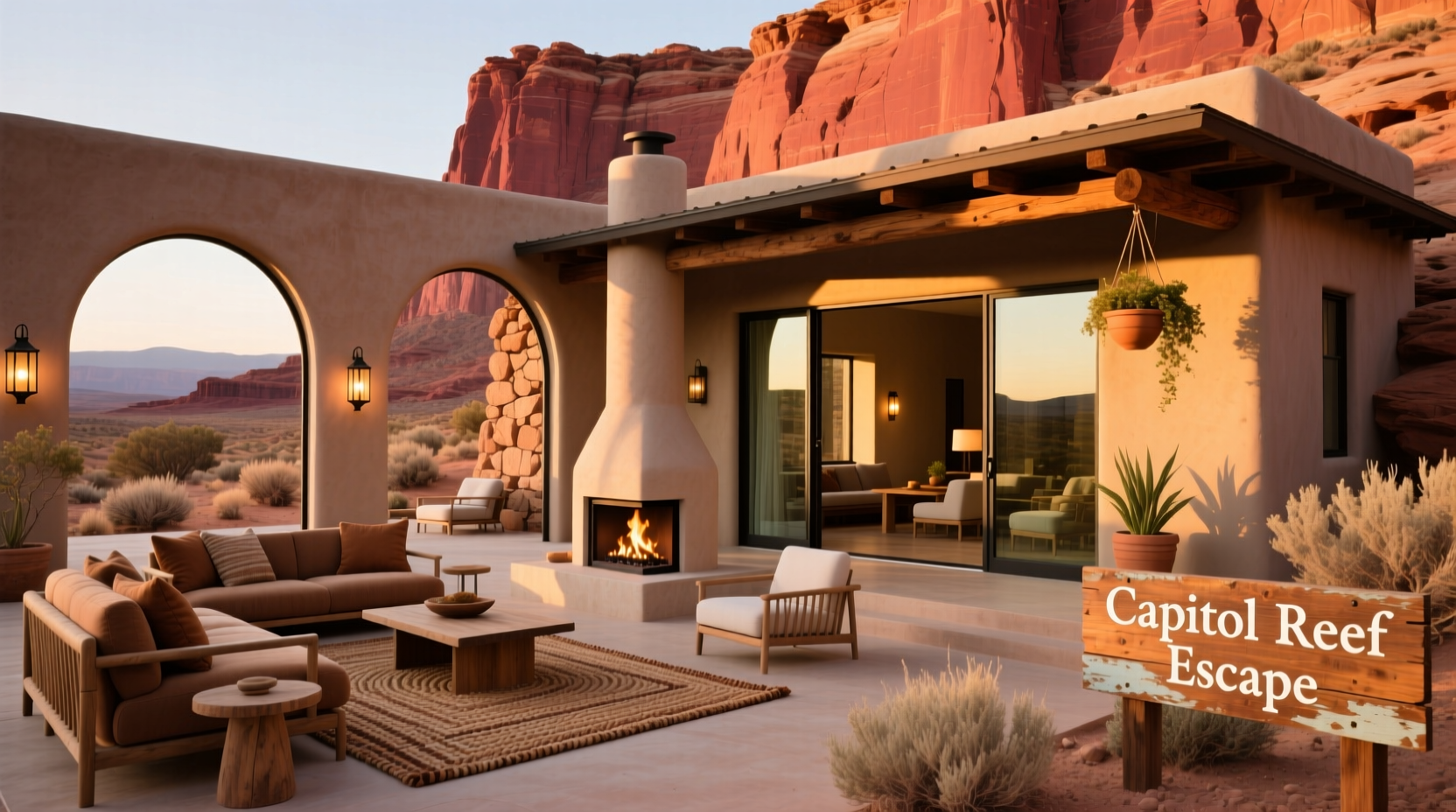 Capitol Reef Airbnb Guide: How to Find Affordable, Reliable Stays