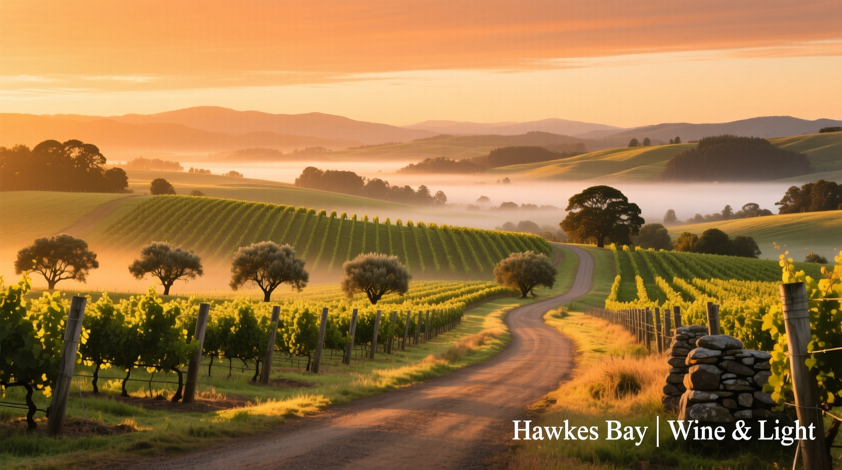 Hawkes Bay Wine Region Budget Travel Guide: How to Visit Affordably