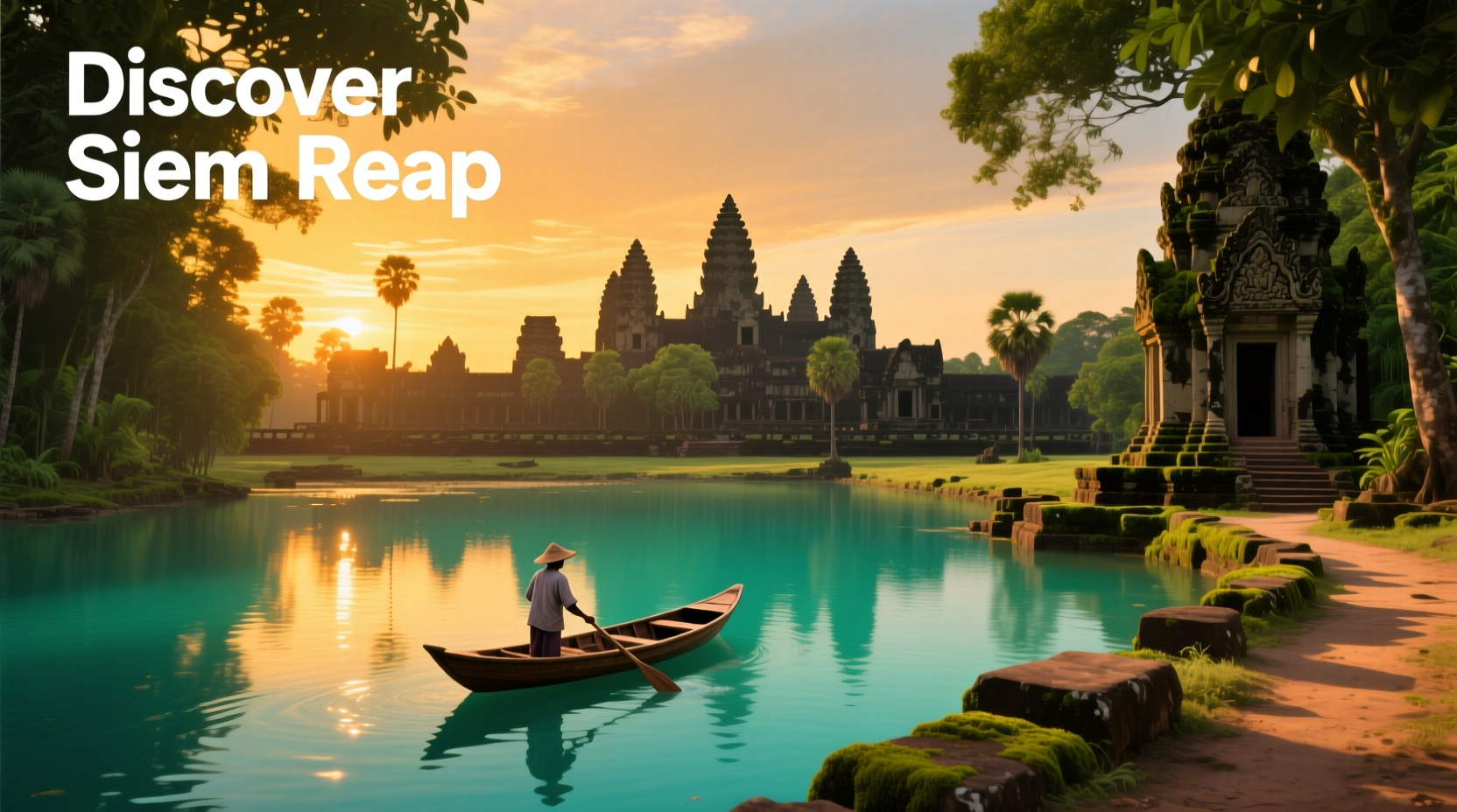 Best Things to Do in Siem Reap: Budget Travel Guide 2024