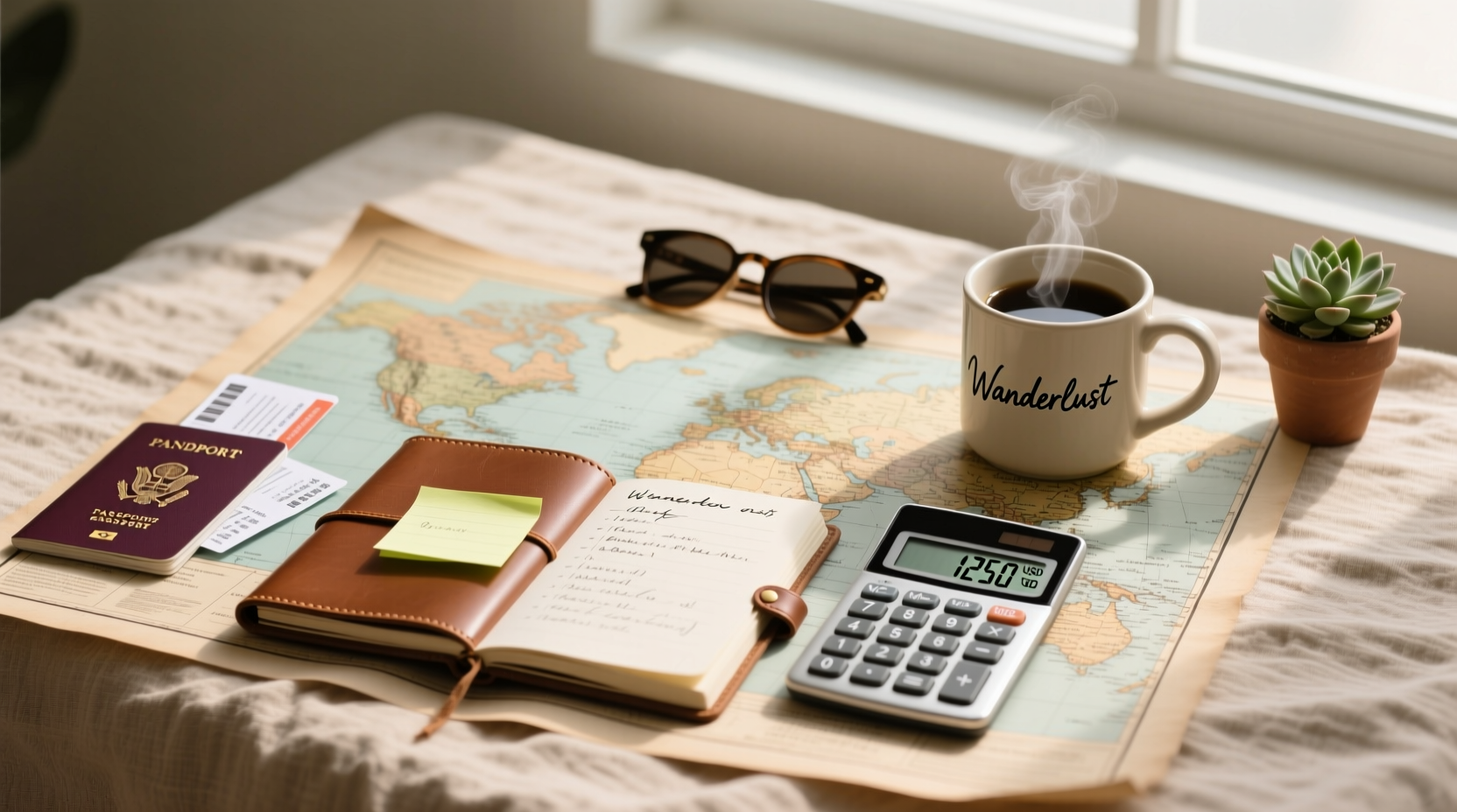 National Cheap Flight Day 2024: How to Save on Domestic Flights