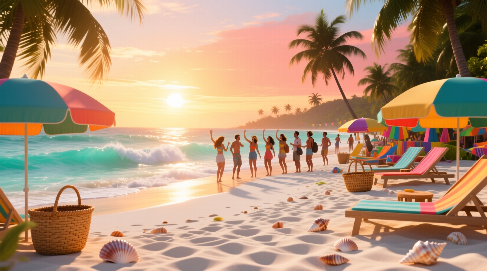 Bucs Beach Bash Budget Travel Guide: How to Visit Affordably