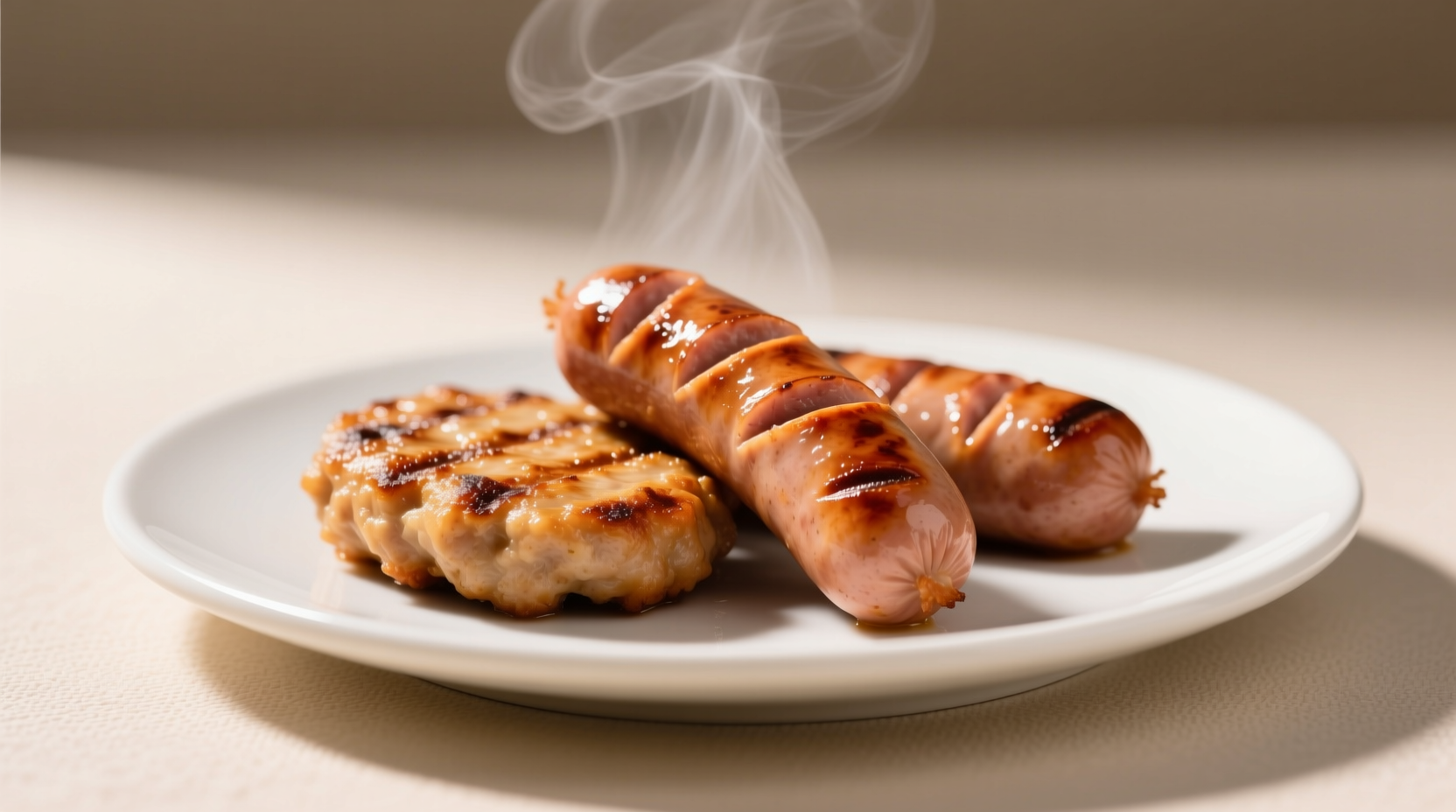 air fryer sausage patties when timing matters and when it doesn t