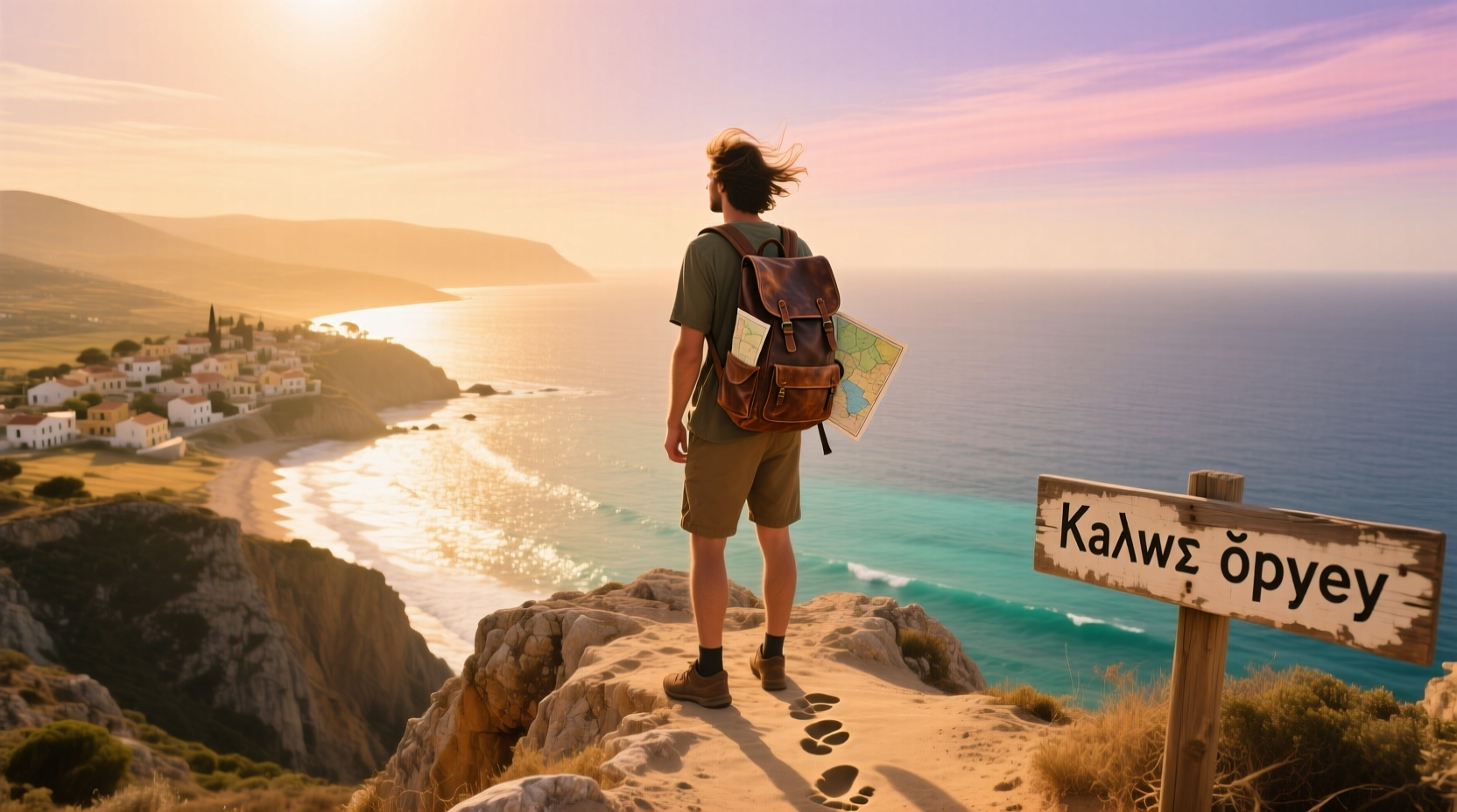Poems About Adventure: A Traveler’s Real-World Journey Through Words and Wild Places