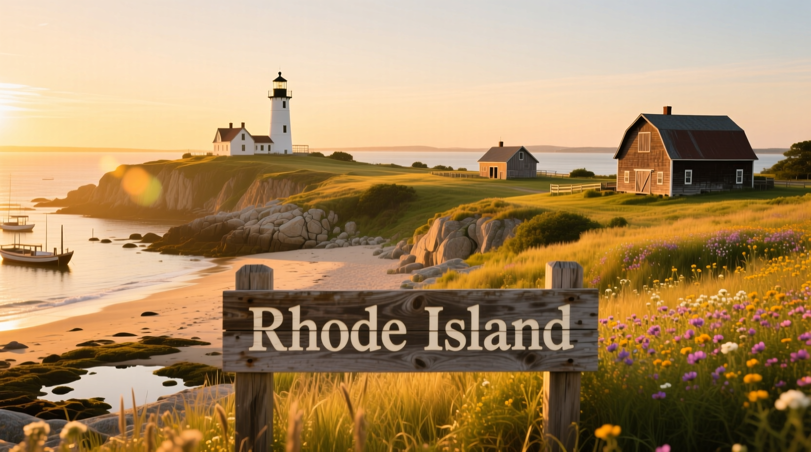 10 Things to Do in Newport, Rhode Island: Budget Travel Guide