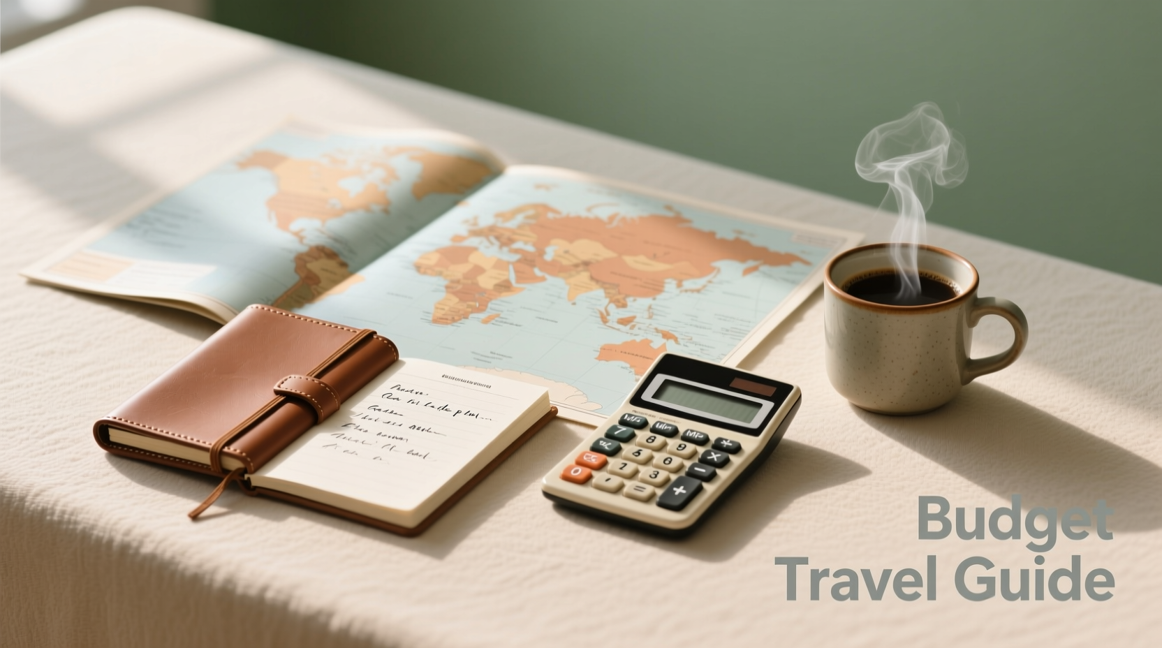 How to Avoid Price Discrimination with VPN: Budget Travel Guide