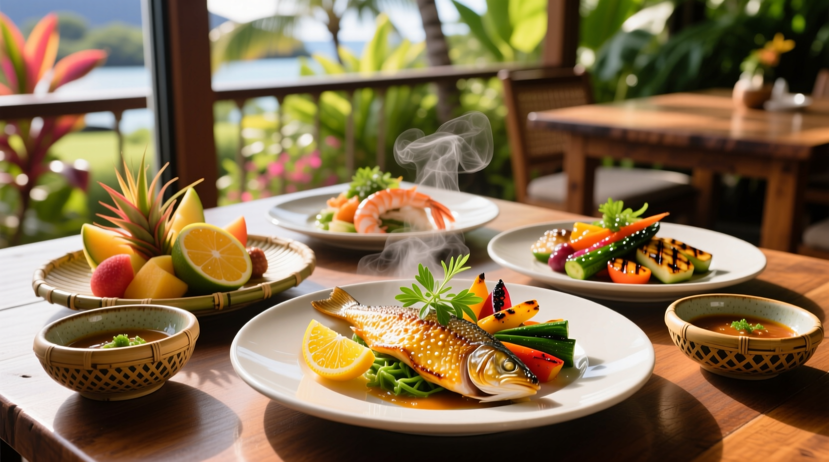 Best Restaurants Maui: Local Food Guide for Budget Travelers