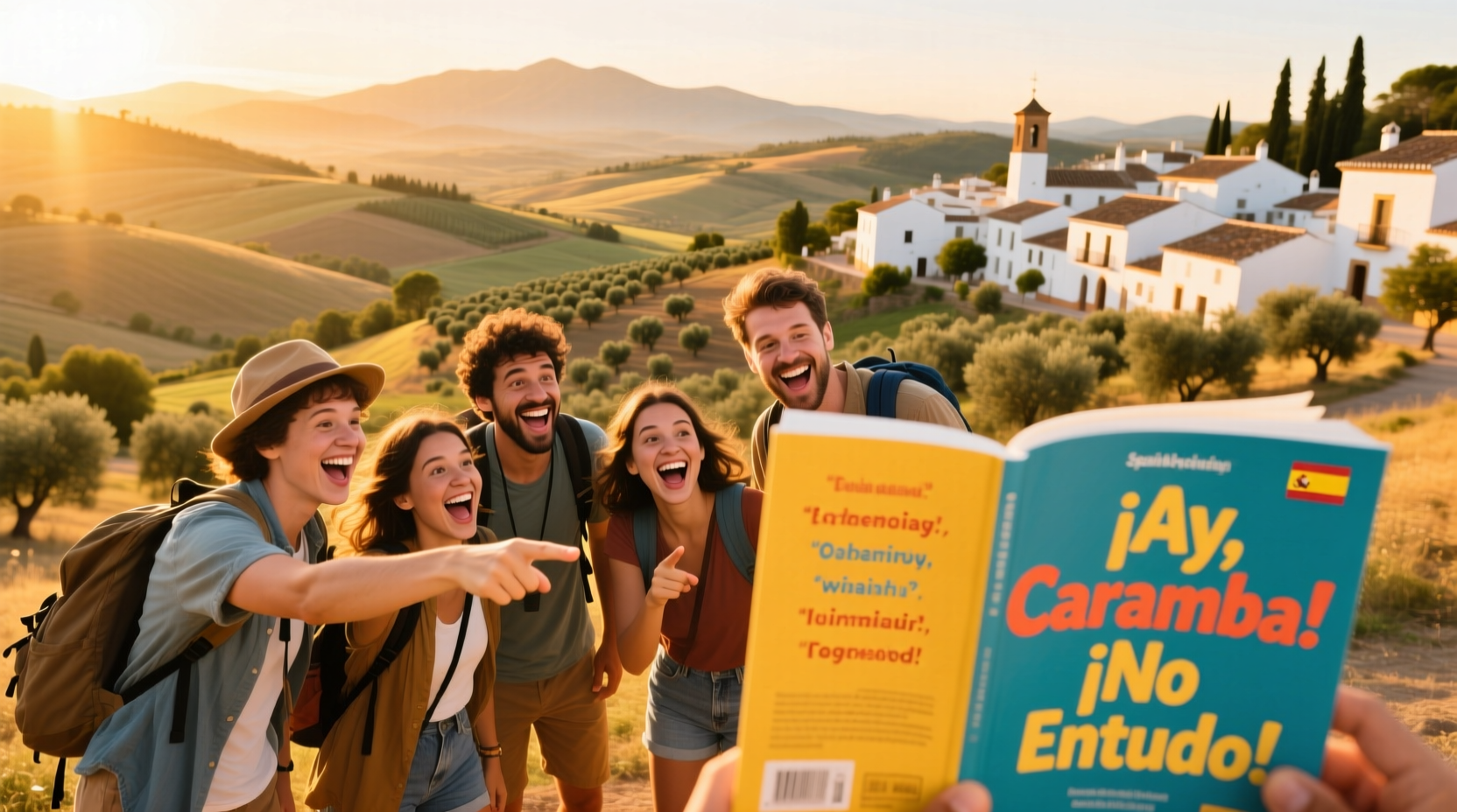 Check Hilarious Guide: Many Types of Spanish Accents Explained