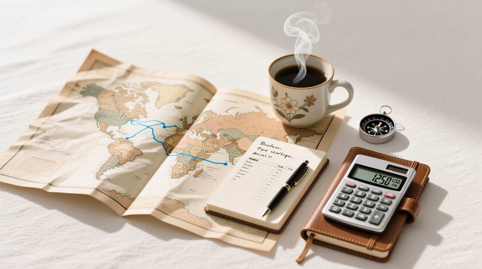 Here’s a Quick Guide to World Low Seasons: How to Save 30–60% on Travel