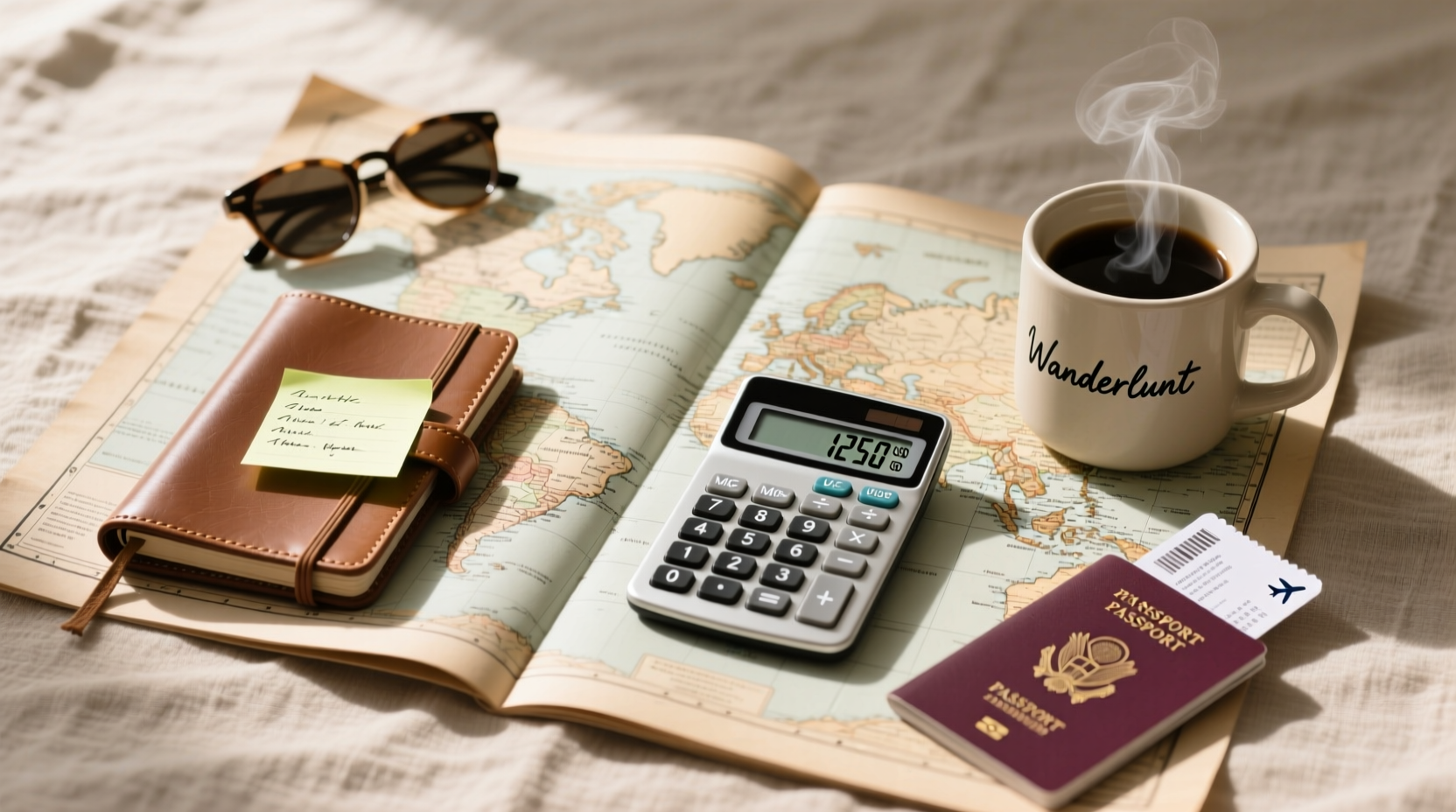 Thanksgiving Week International Cheap Flights: How to Find Them