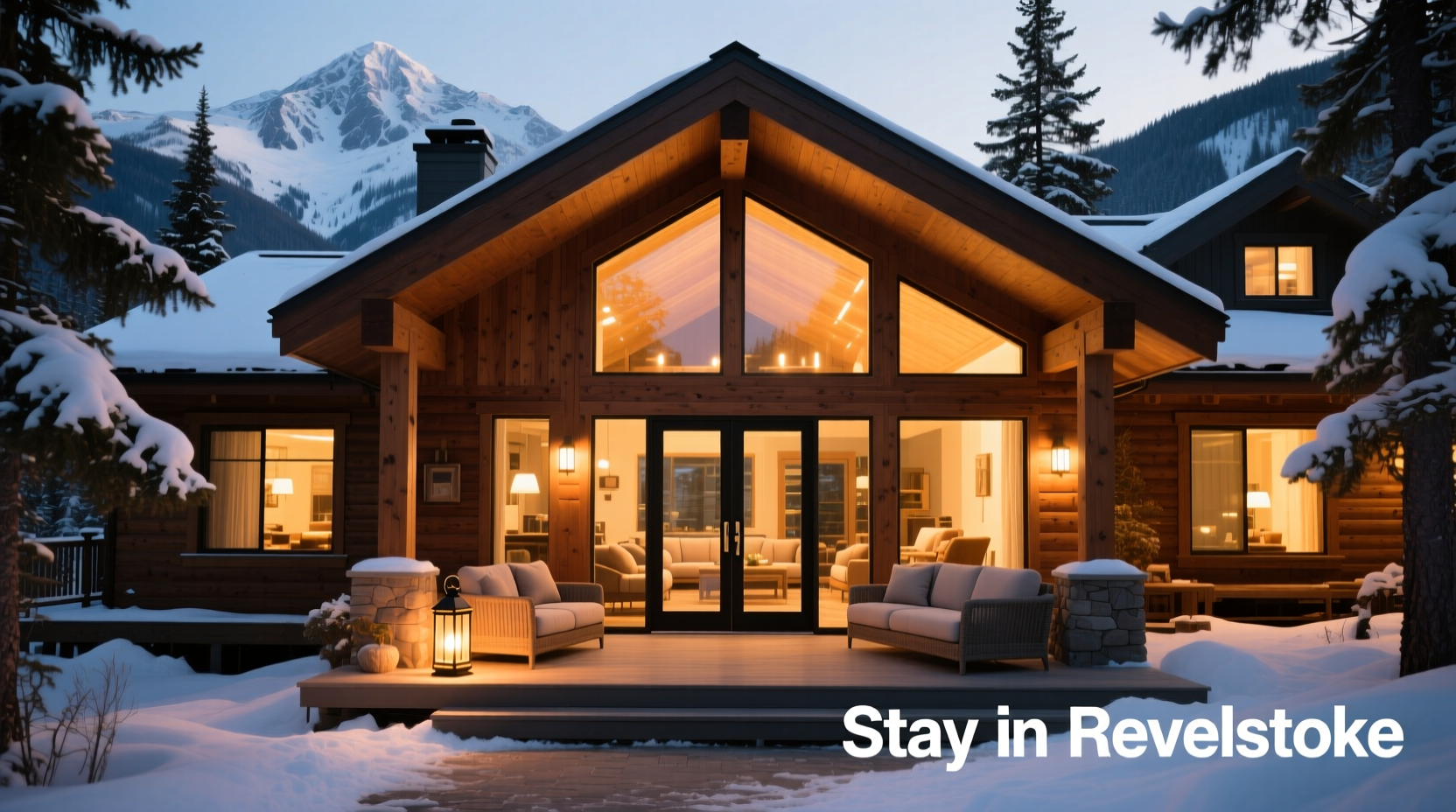 Where to Stay in Revelstoke Canada: Budget Accommodation Guide