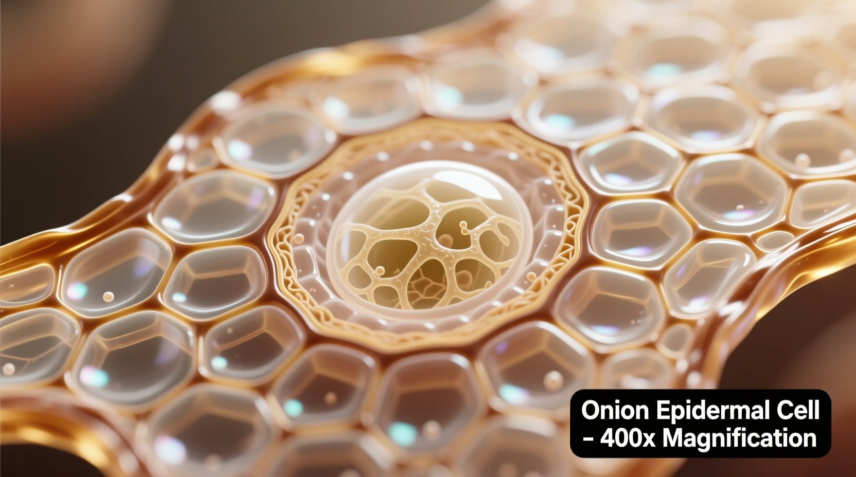 Onion Cell Structure: Complete Guide for Students and Educators