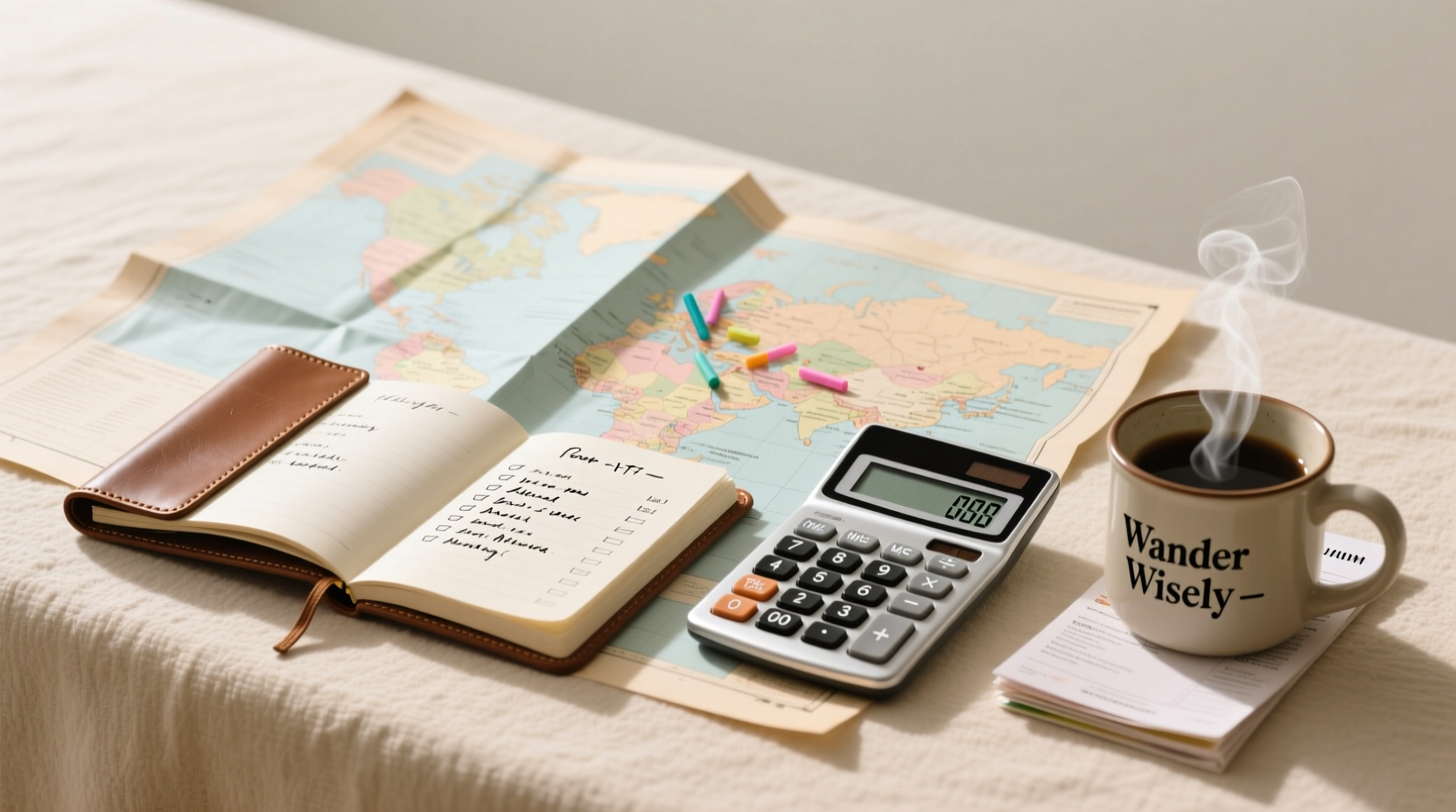 US Visa Costs Rise: How US Citizens Can Save on International Travel Fees