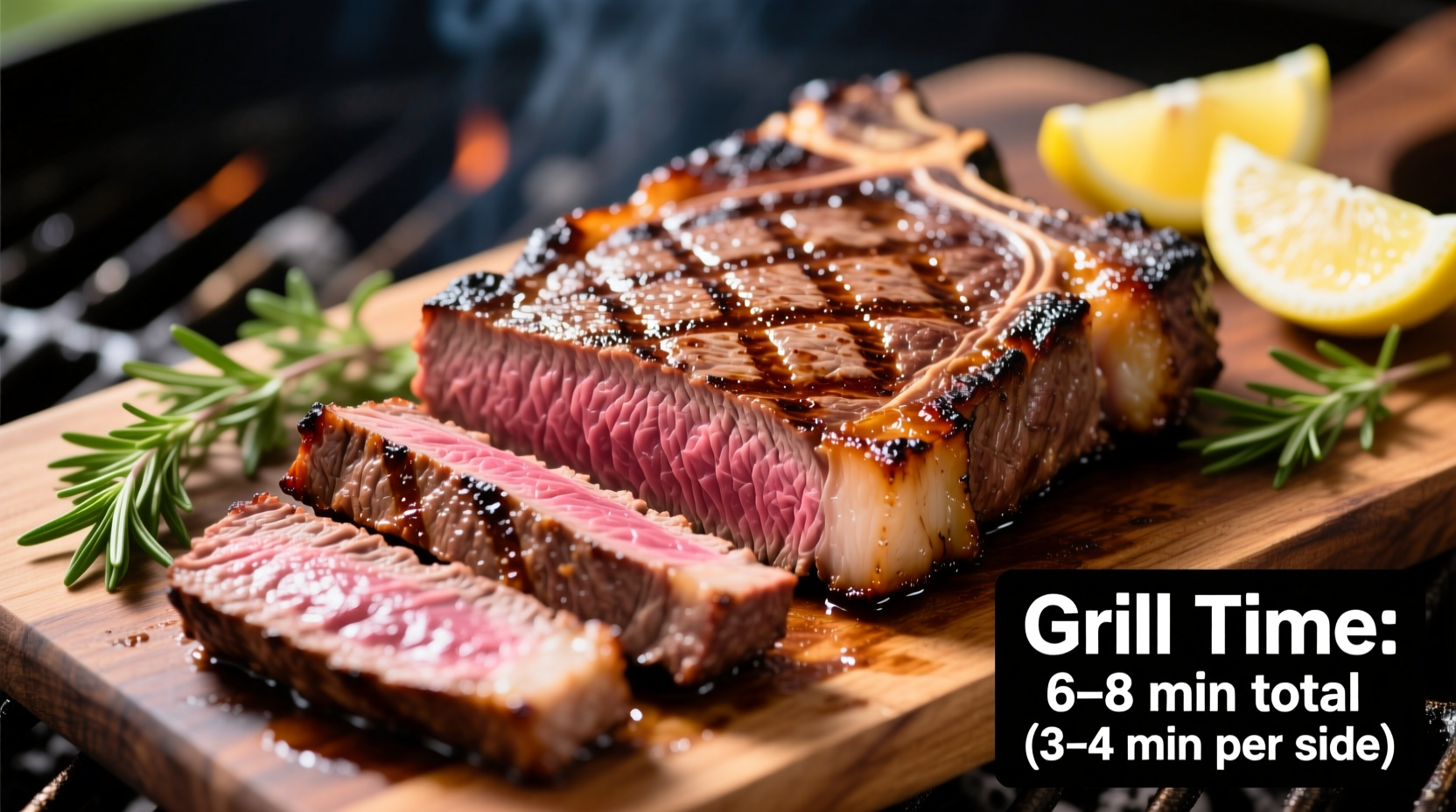 How Long to Cook Flank Steak on Grill: Perfect Timing Guide