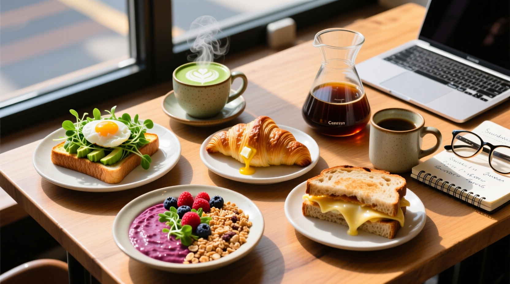 6 Best Cafes in Brooklyn to Get Work Done: Practical Guide