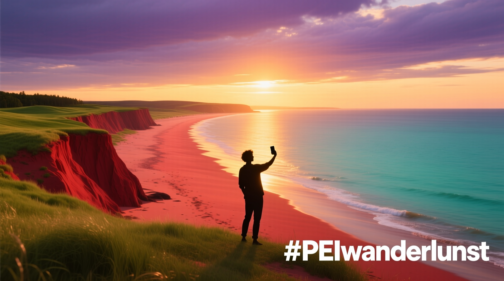 How to Instagram Prince Edward Island on a Budget: Practical Guide
