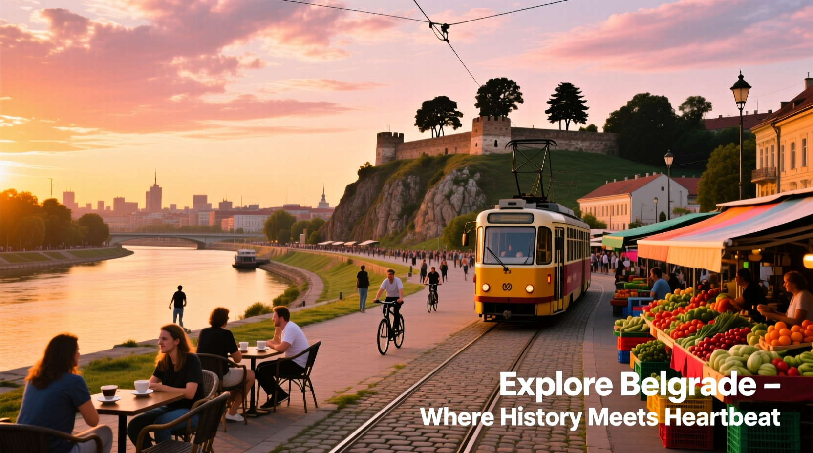 Things to Do in Belgrade on a Budget: Practical Guide