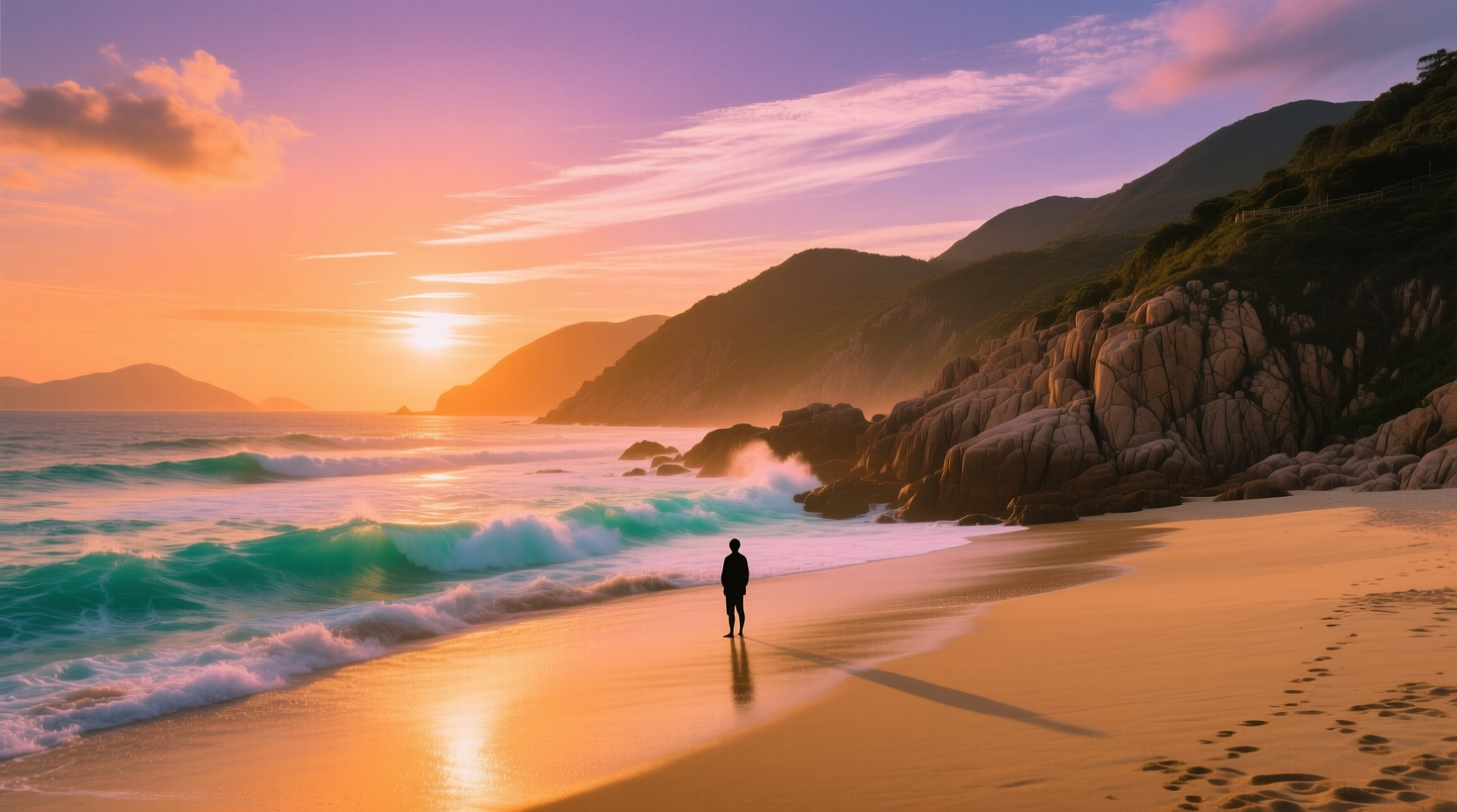 How to Visit Long Ke Wan Beach Hong Kong: Budget Guide