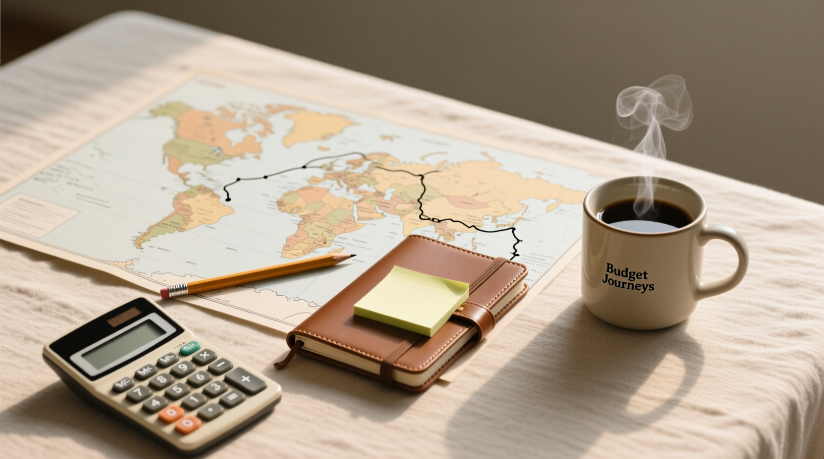 8 Genius Hacks to Save Money on a Trip to Washington DC